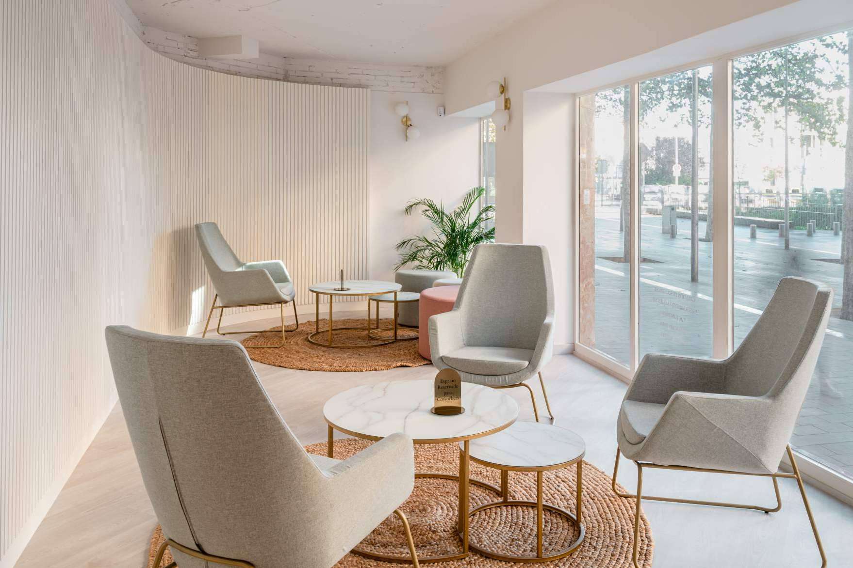 Coworking La Plaza y las principales ventajas de trabajar en un espacio como este