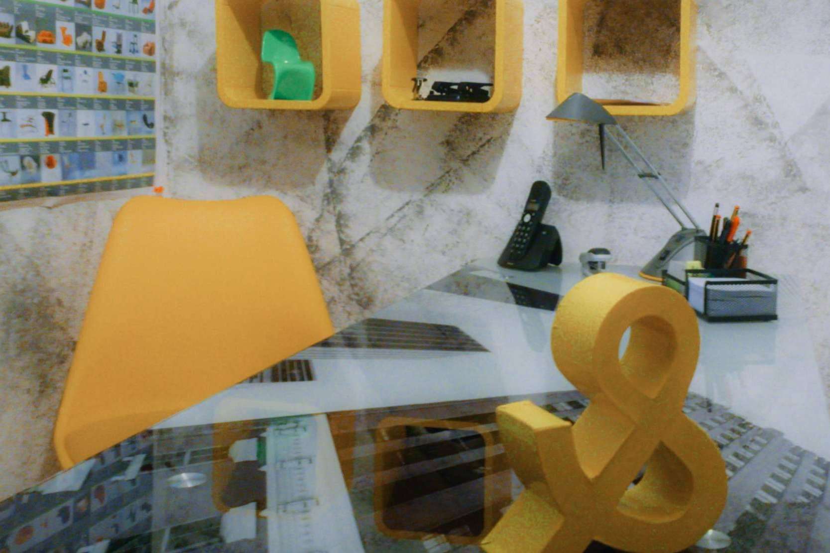Mar Rabell Interiorisme, profesionales en diseño de interiores