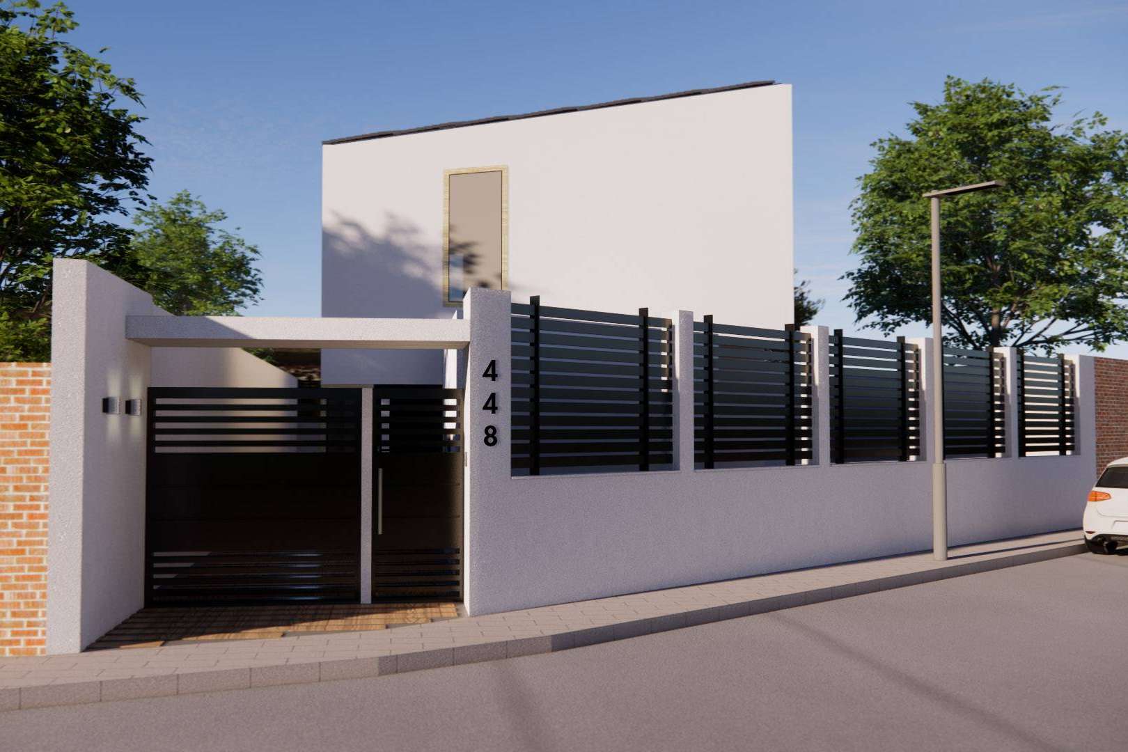Construcciones de viviendas passivhaus, la especialización de Arsitek