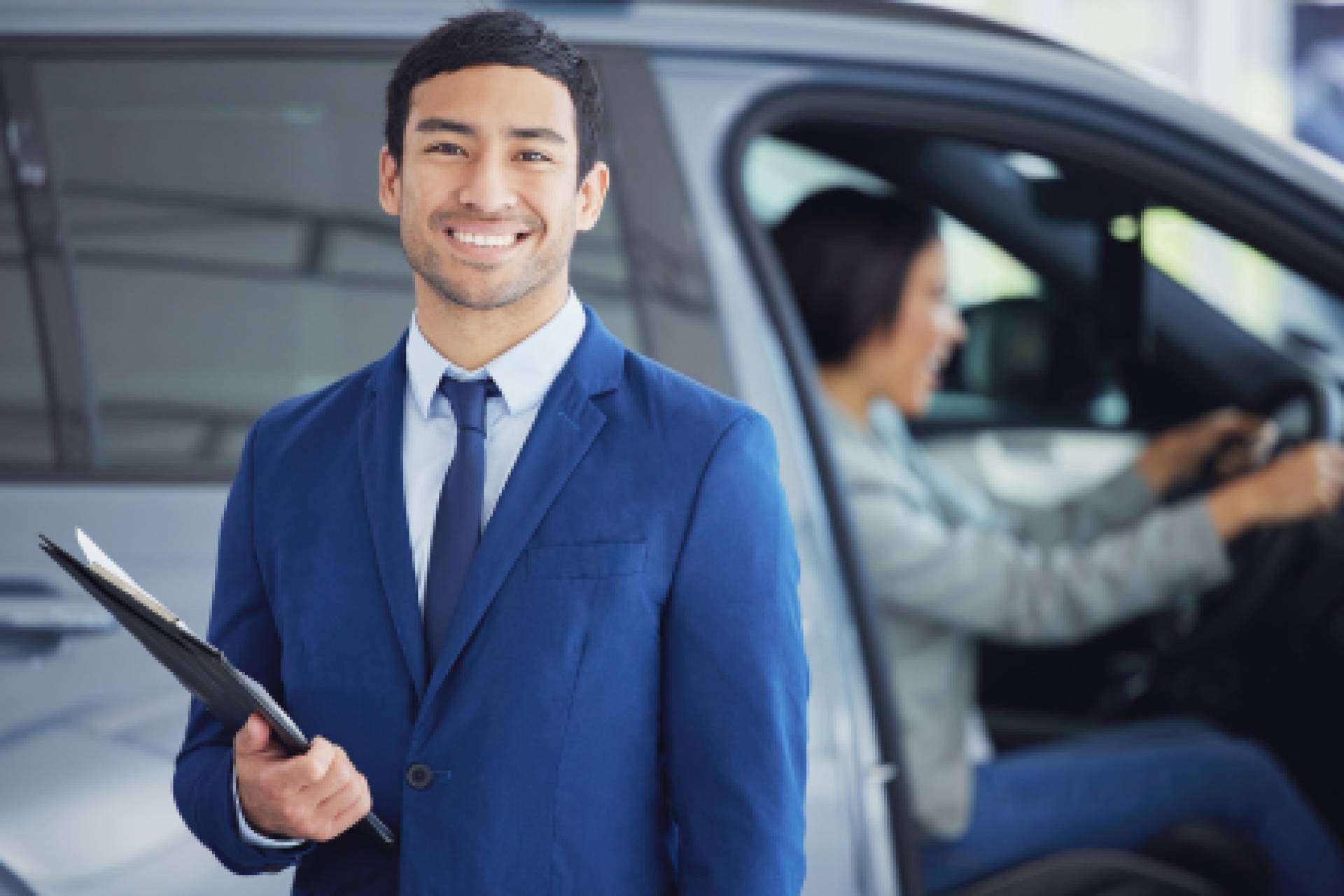 ¿Cómo vender un coche rápidamente?, por Carwico