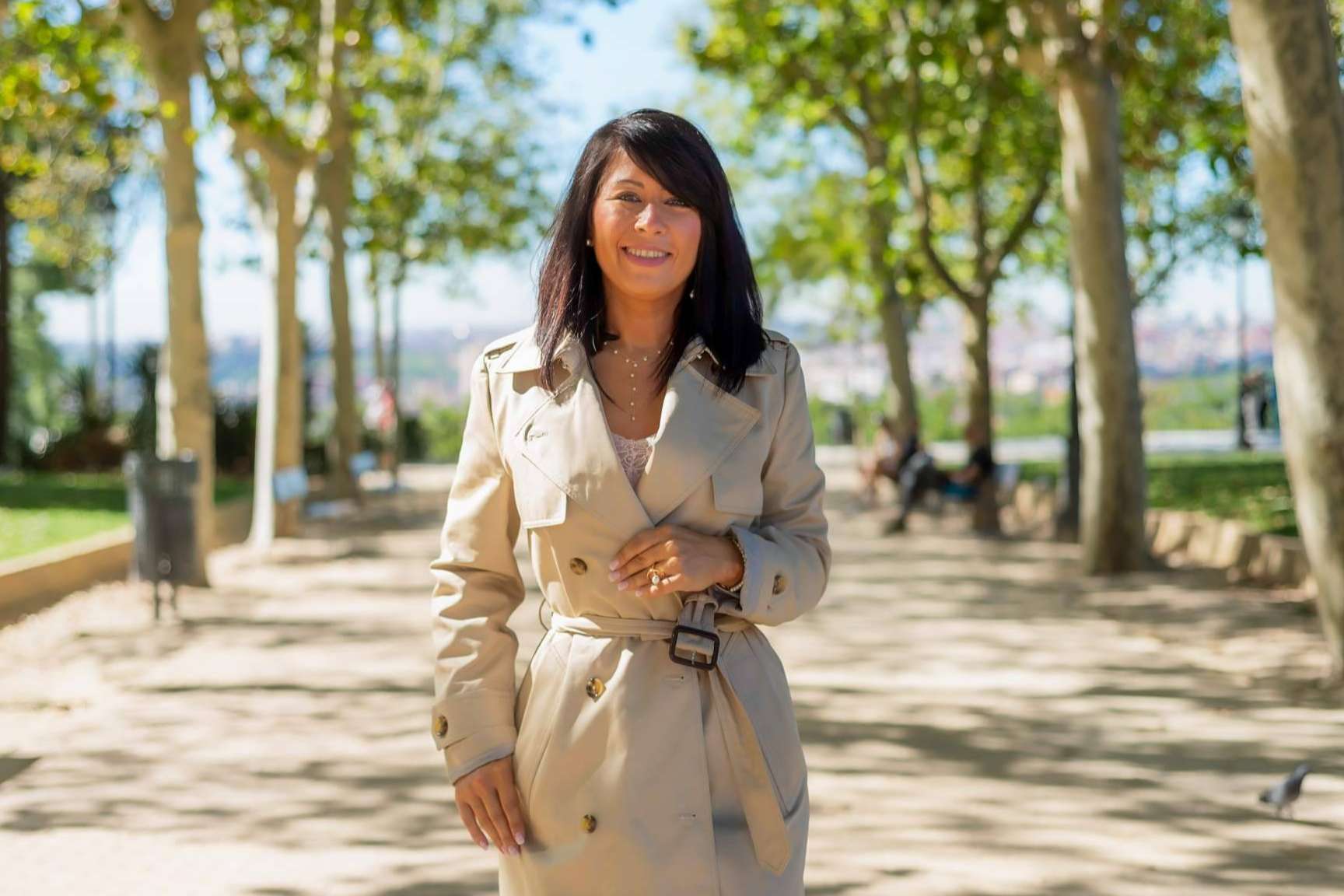 Todo acerca de la separación de bienes de vivienda a nombre de uno, con Adelina Mª Oancéa, manager de Noow Classic Team