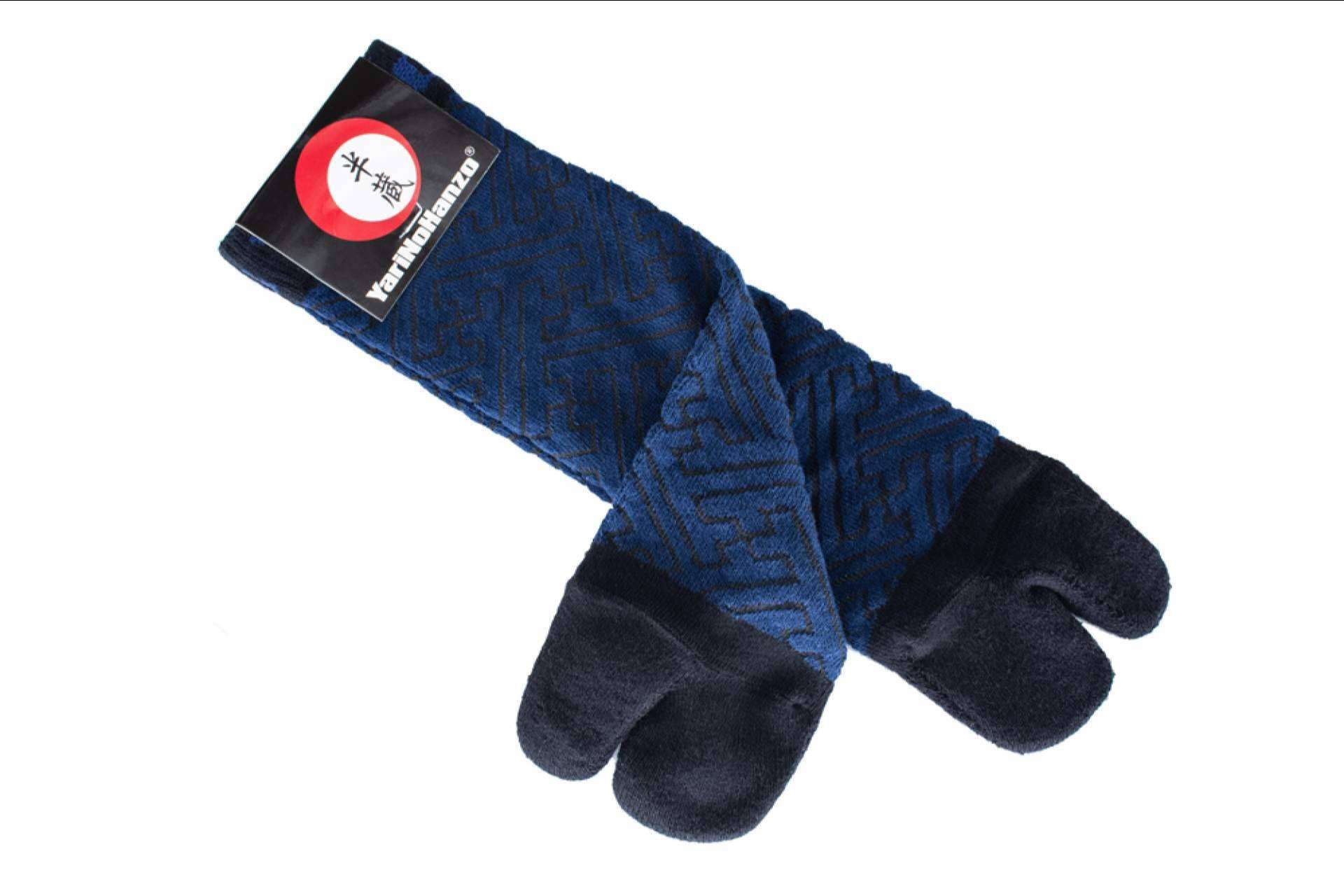 Calcetines japoneses de la mano de KatanaMart
