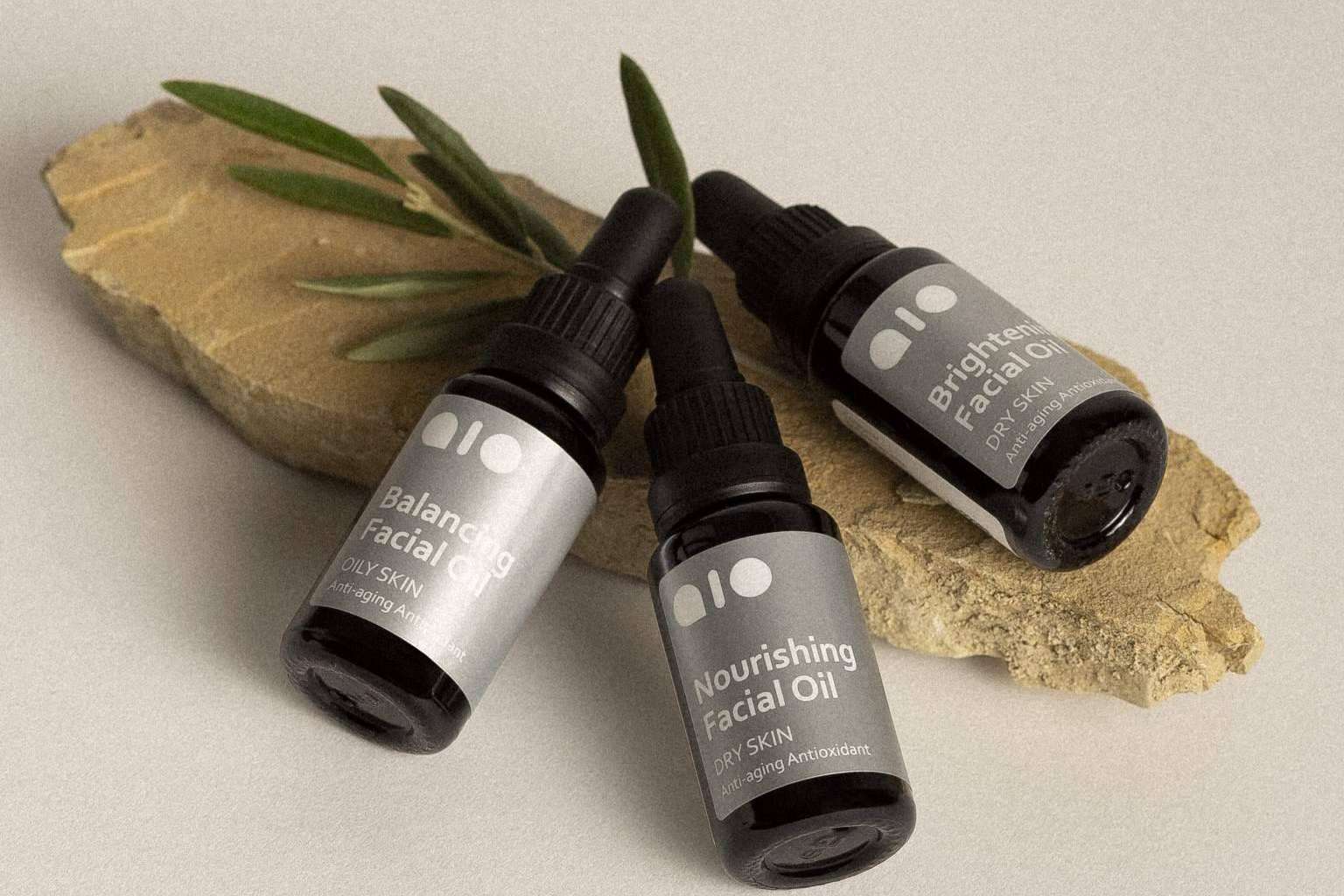 Belleza natural y sostenible con AIO Pure Cosmetic