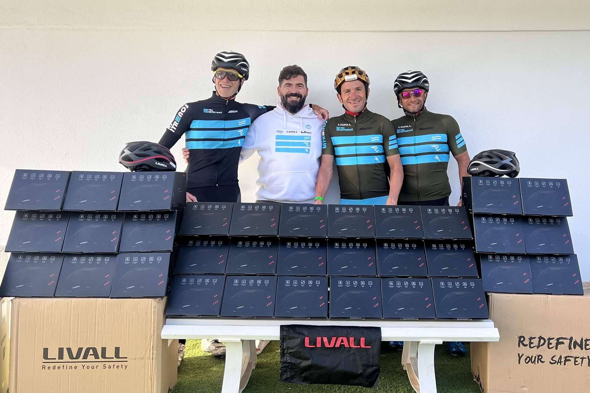 Alcúdia, proclamada sede del campus Triathlonweek 2024