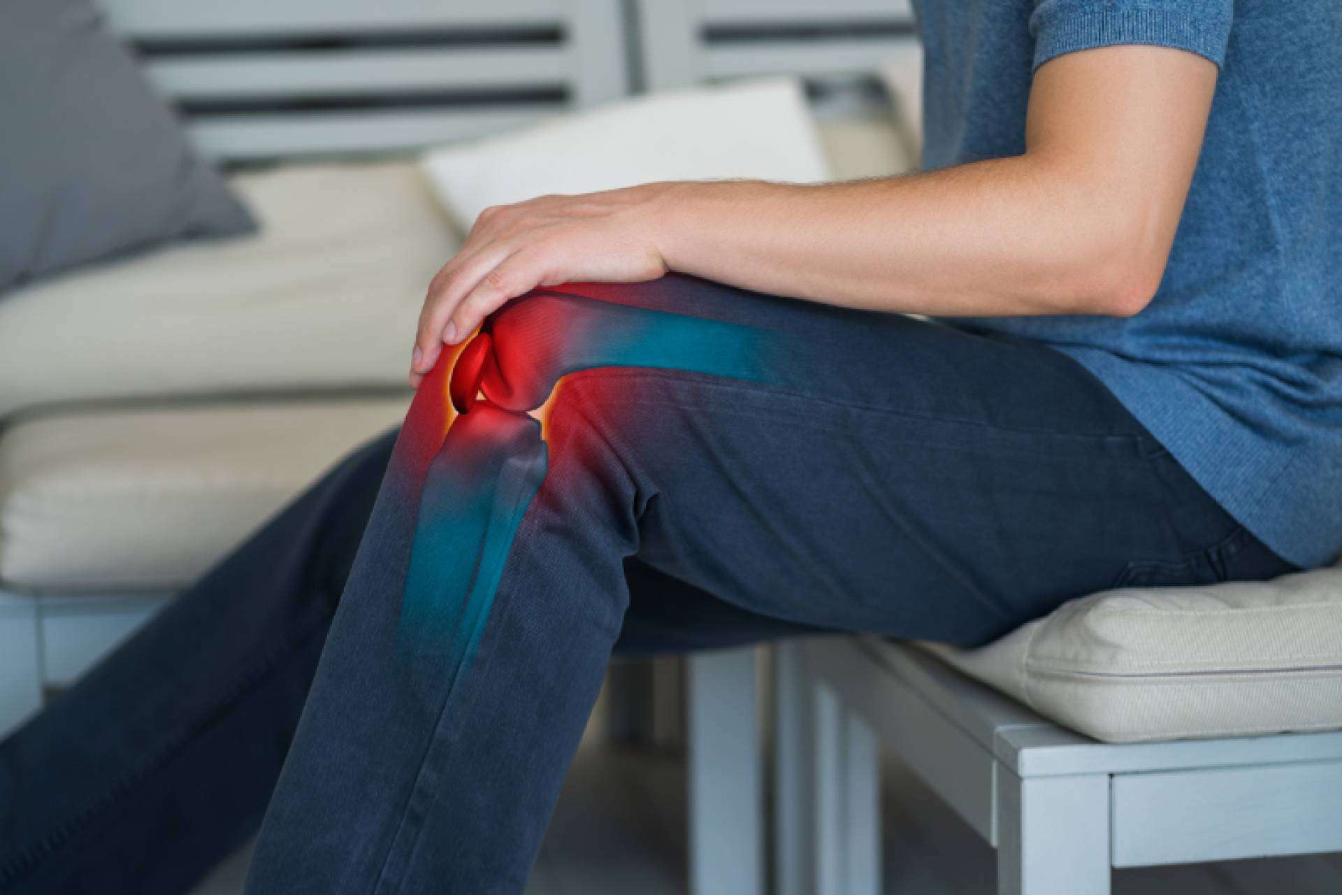 Terapia con células madre para la osteoartritis, el camino hacia una vida sin dolor