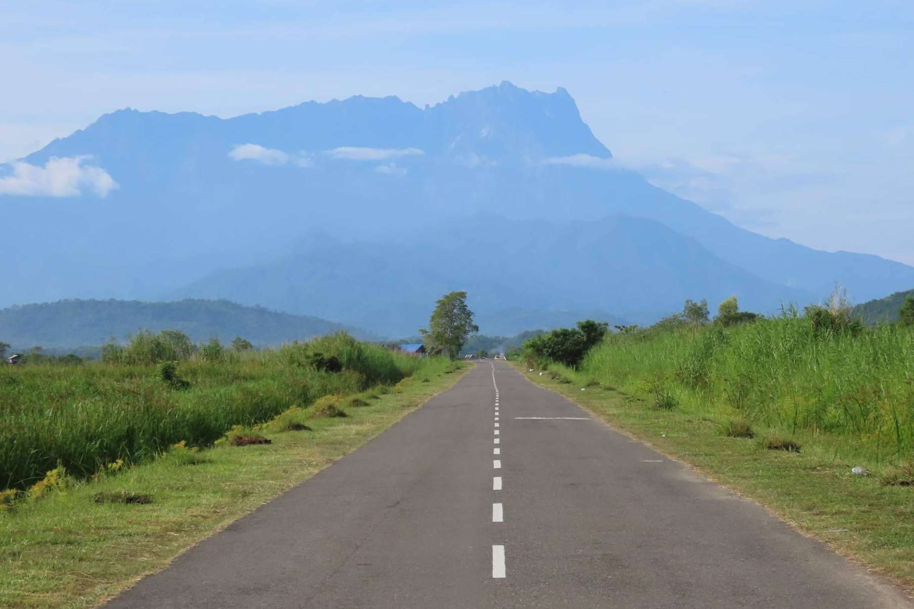 Descubriendo el encanto de Sabah, Borneo en otoño; ventajas de una escapada en esta temporada