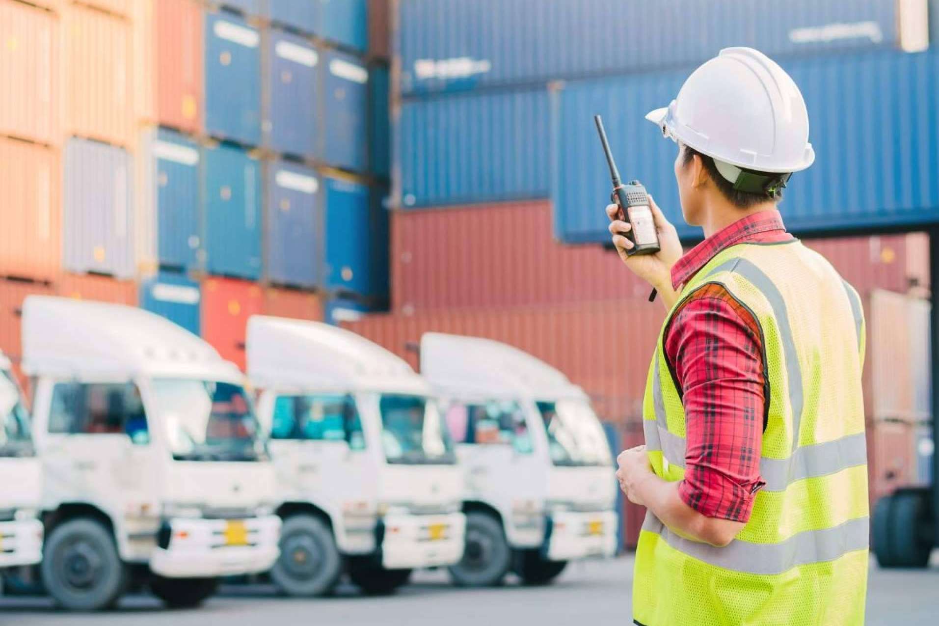 Servicio de mudanzas marítimas en contenedores, por Redmoving