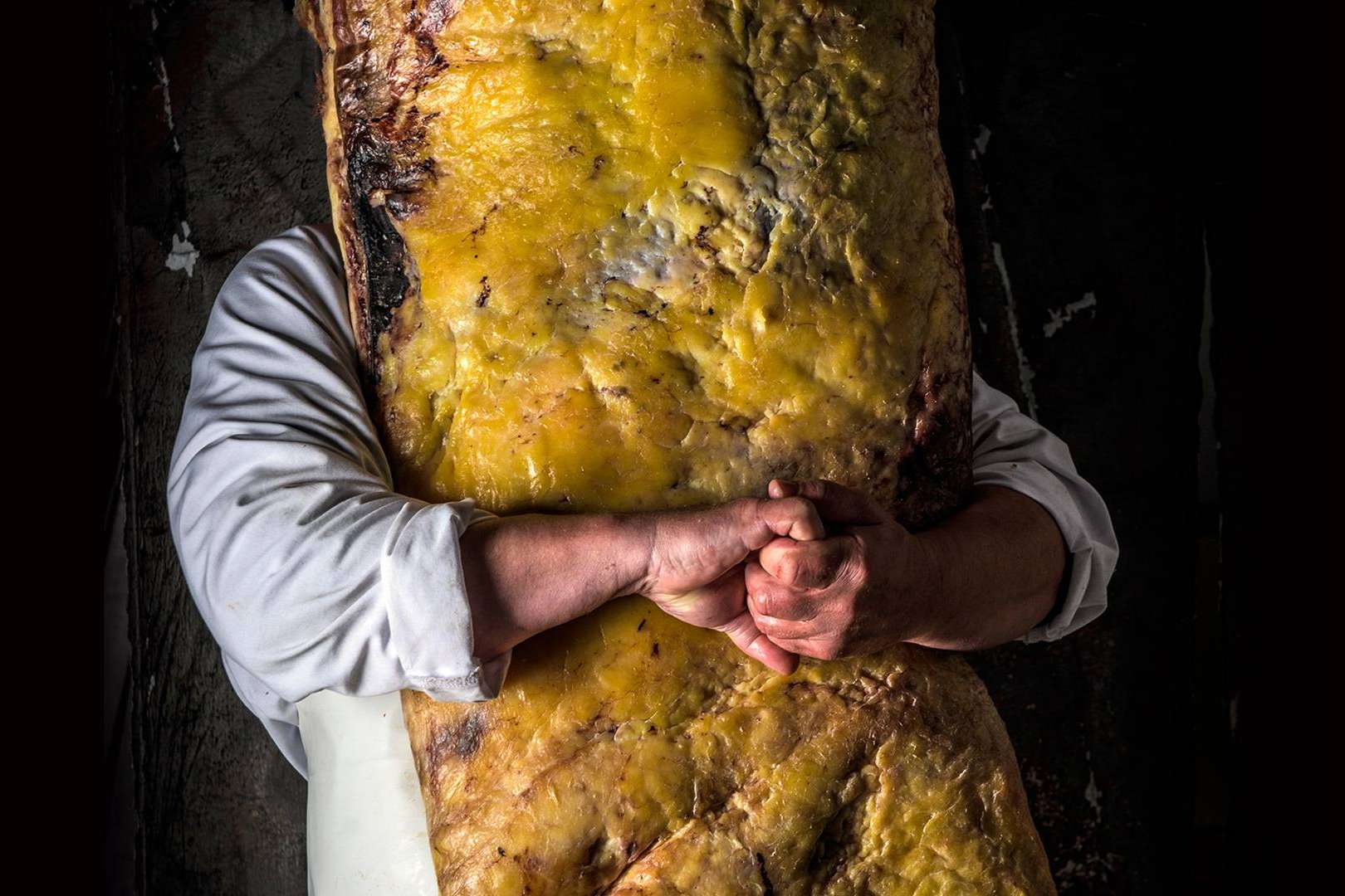 Txogitxu, especializados en txuletón de la vaca vieja y gorda