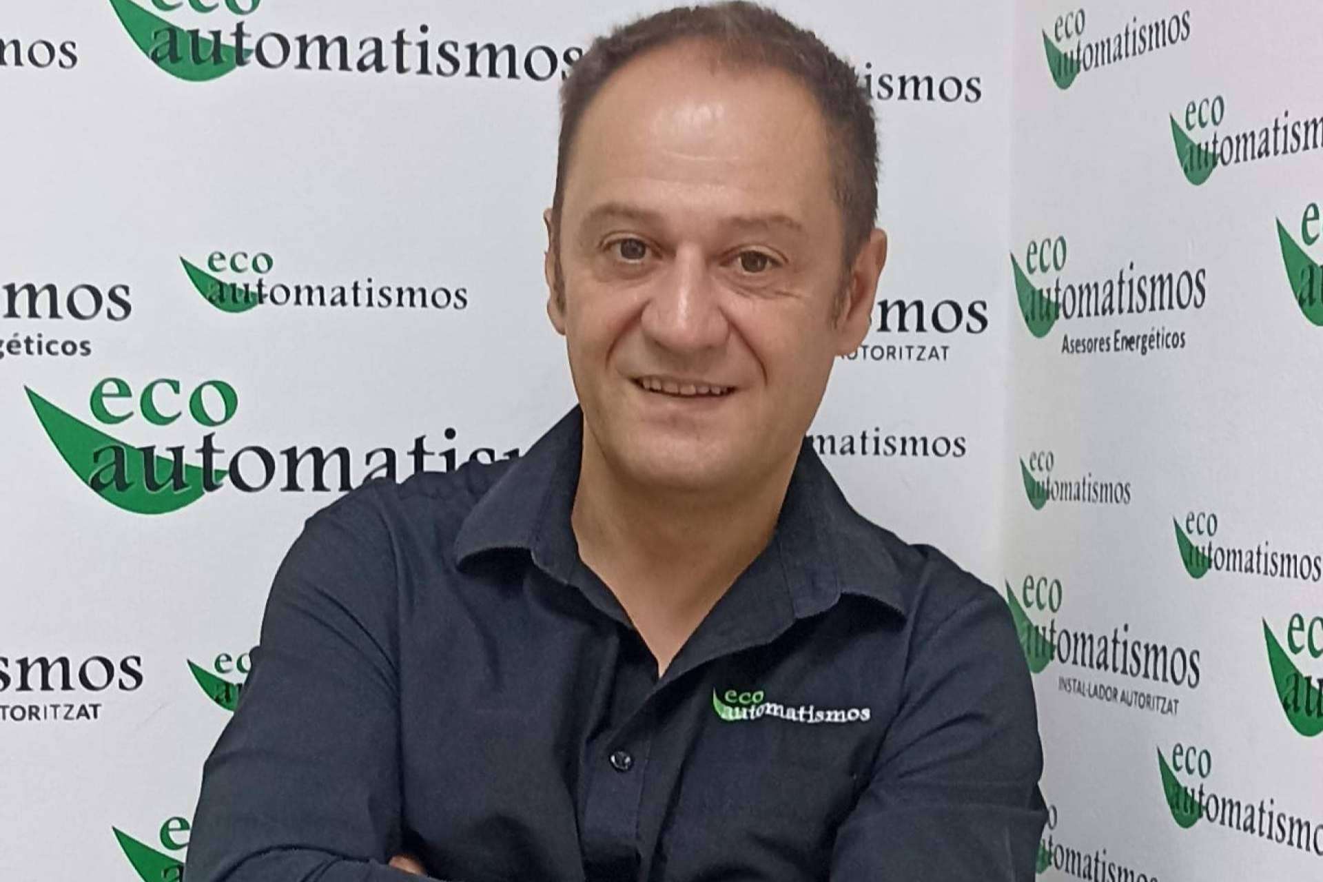El líder de EcoAutomatismos moderará una mesa sobre la descarbonización en la Feria Efintec, en Barcelona