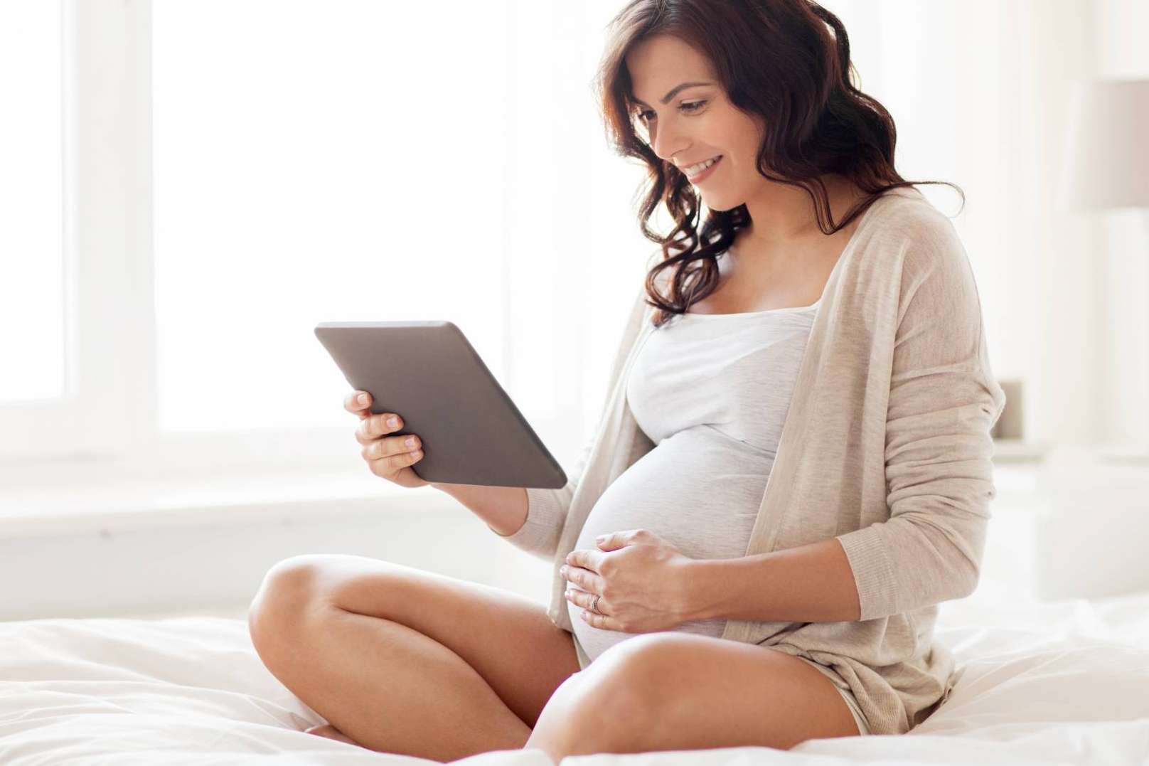 Un hito en la maternidad moderna con Madrazas