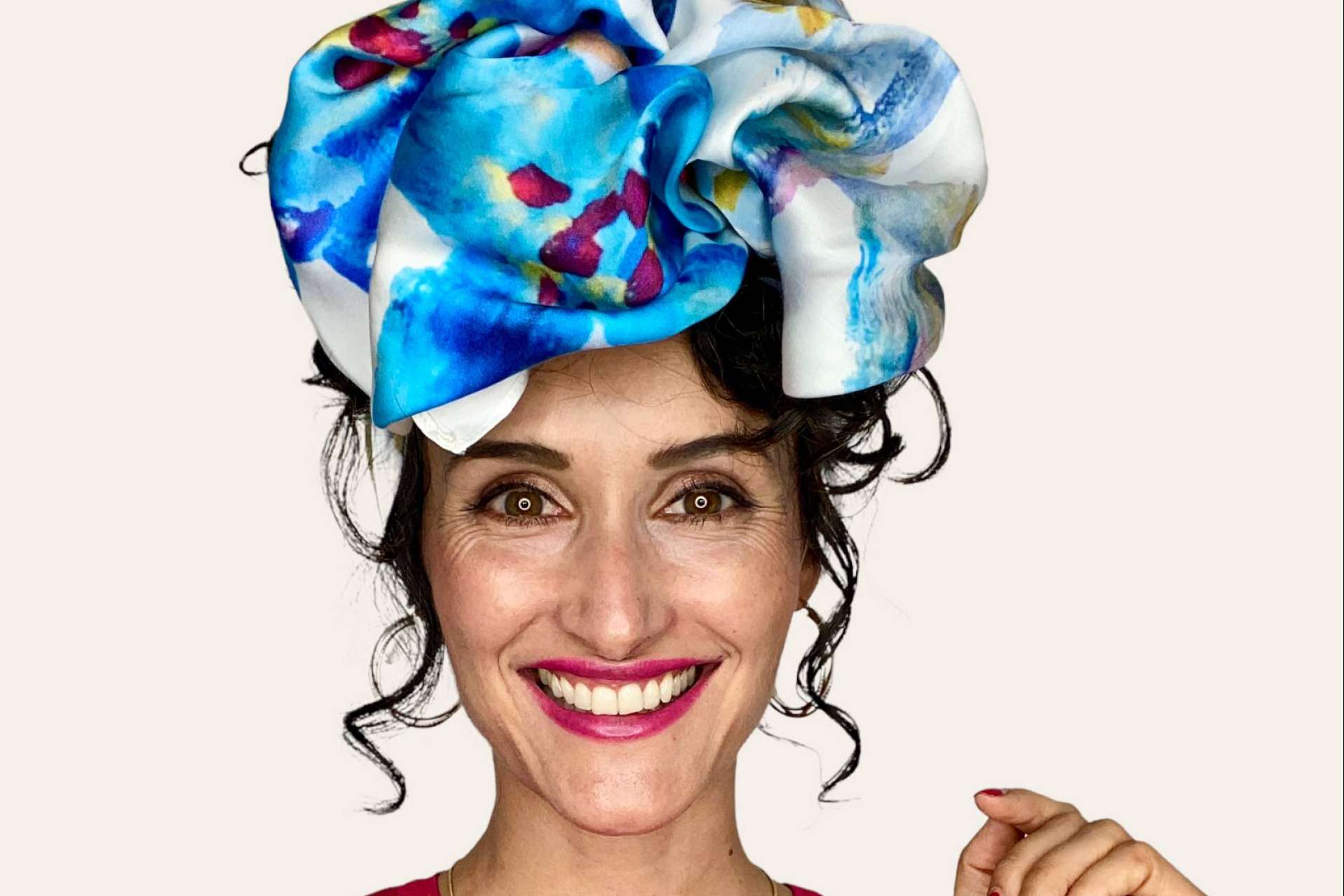 Sobre el Método 'Curly Girl' fácil