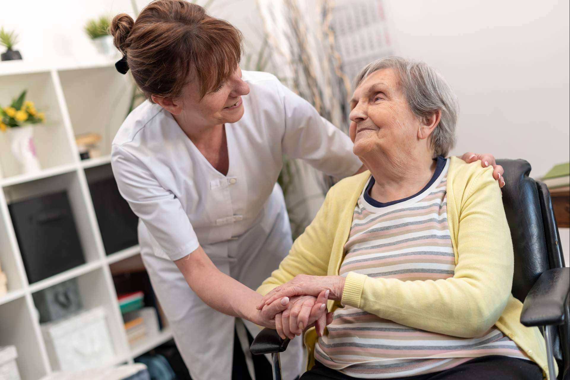 Helpycare y el boom de los senior ha llegado a España, ¿emprender aprovechando el envejecimiento?