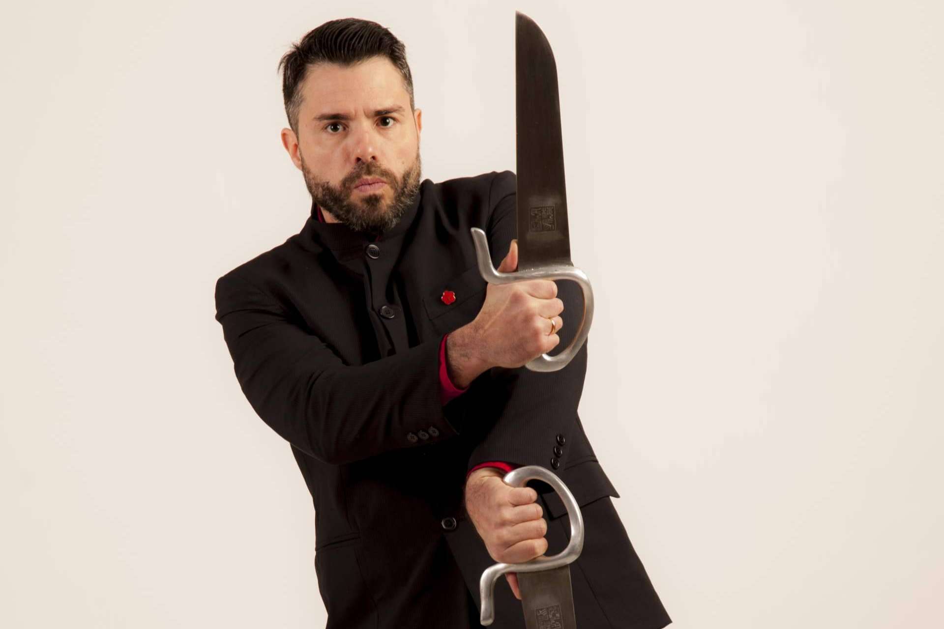¿Dónde encontrar una referencia del Sistema Ving Tsun Kung Fu en España? Maestro Marcelo Navarro Fernández