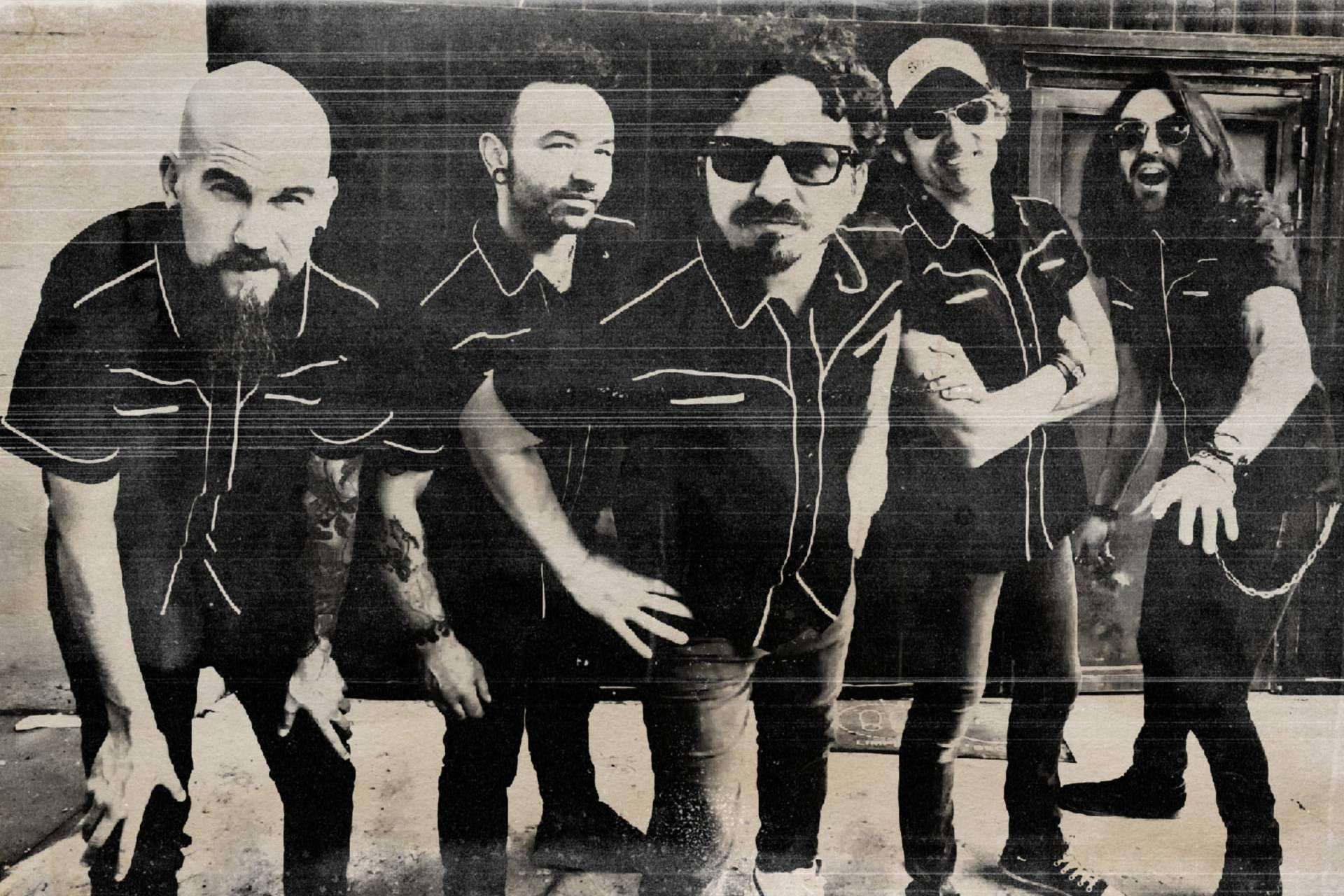 Frank Suz presenta su tercer álbum REZA TODO LO QUE SEPAS