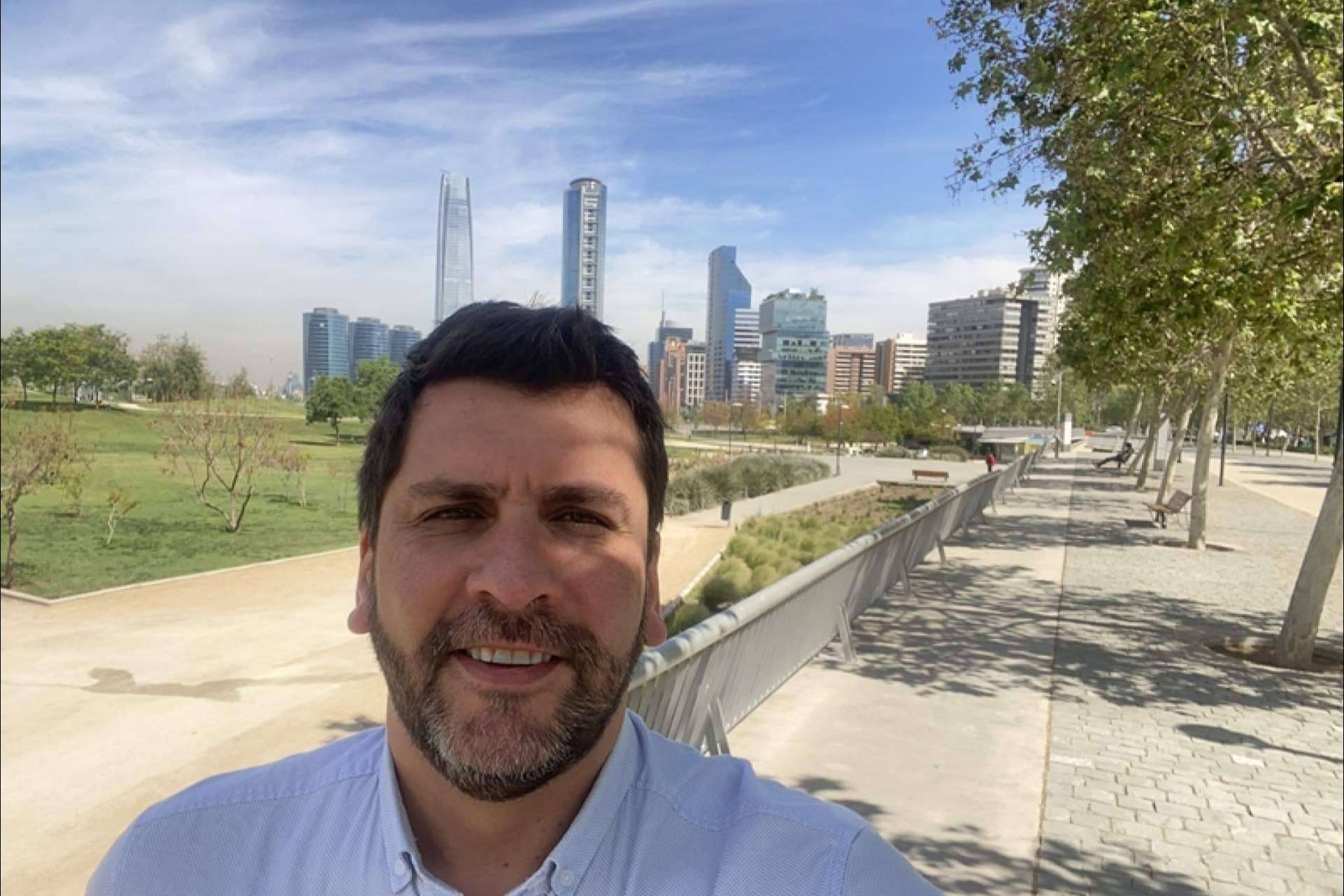 Brokers.cl es la plataforma que busca facilitar la interacción entre corredores de propiedades y sus clientes