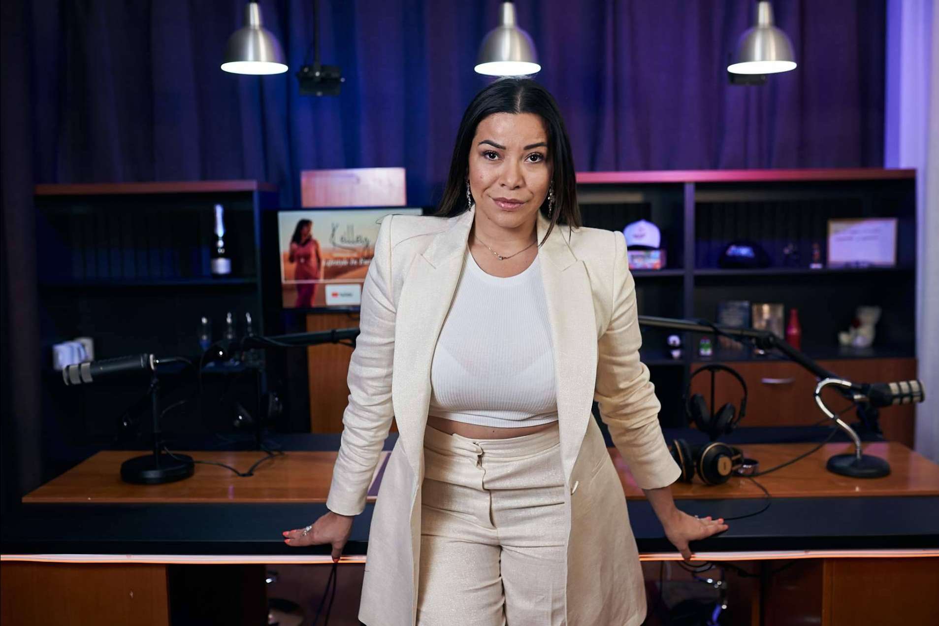 El marketing de influencers para los negocios de hoy es fundamental, de la mano de Keilley