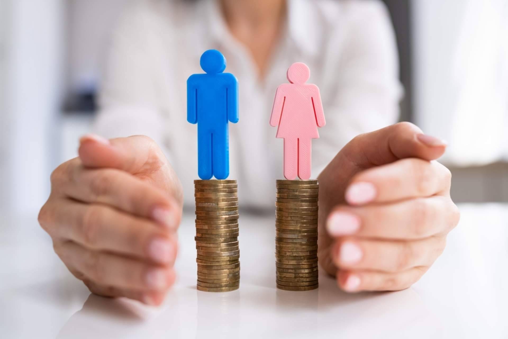 Adaptium ayuda a desarrollar un plan de igualdad para las empresas