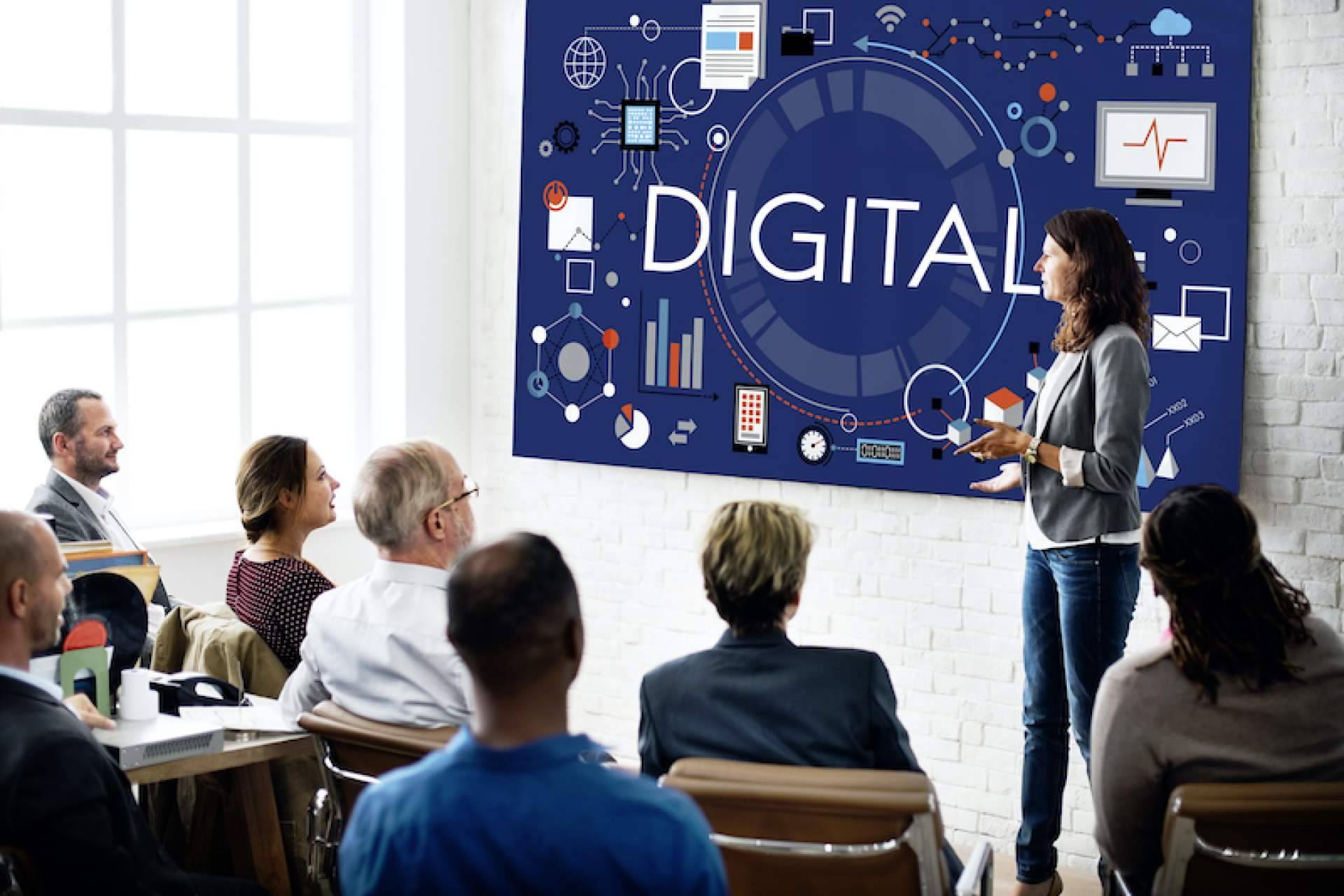 ¿Cómo encontrar formación en marketing digital de calidad?