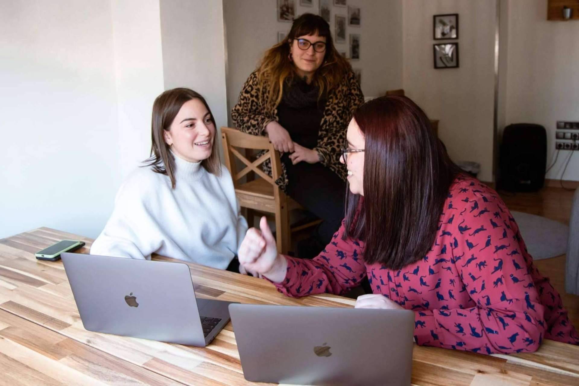 Cursos intensivos de programación web, de la mano de Codenotch
