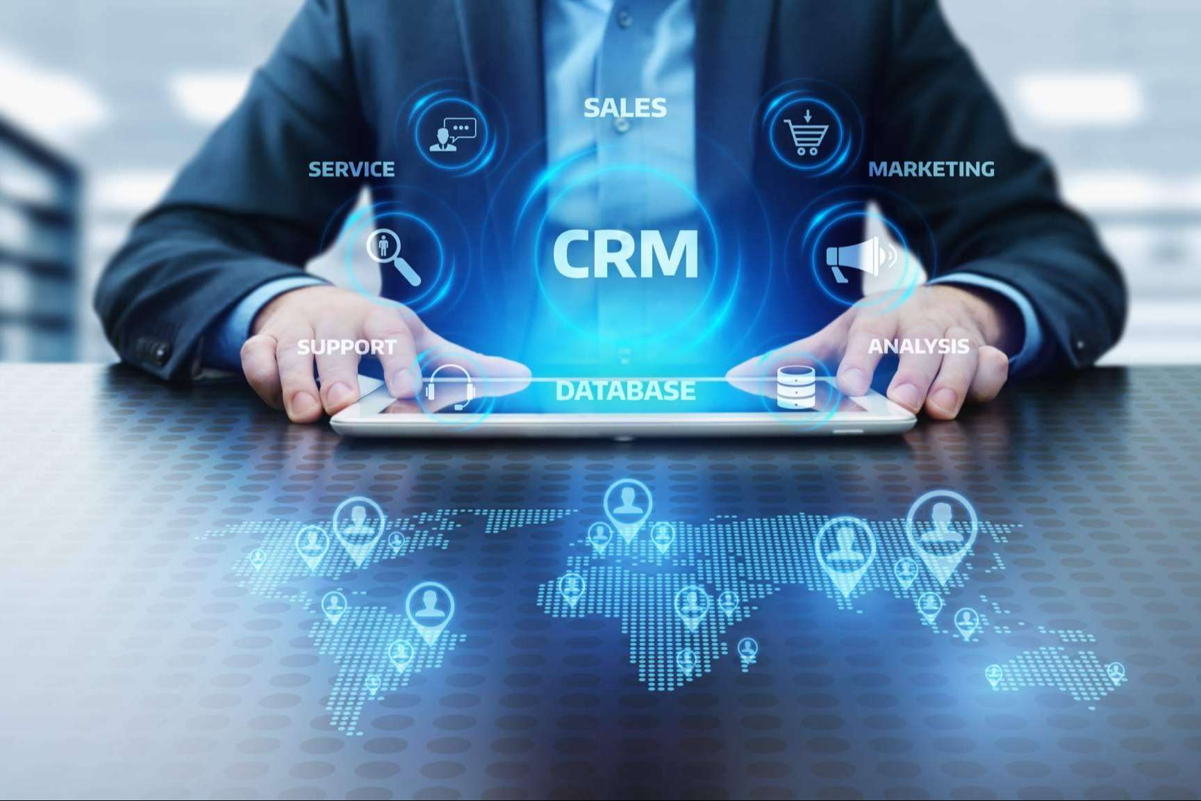Trebede, el CRM para personas que no quieren complicarse la vida con herramientas complejas
