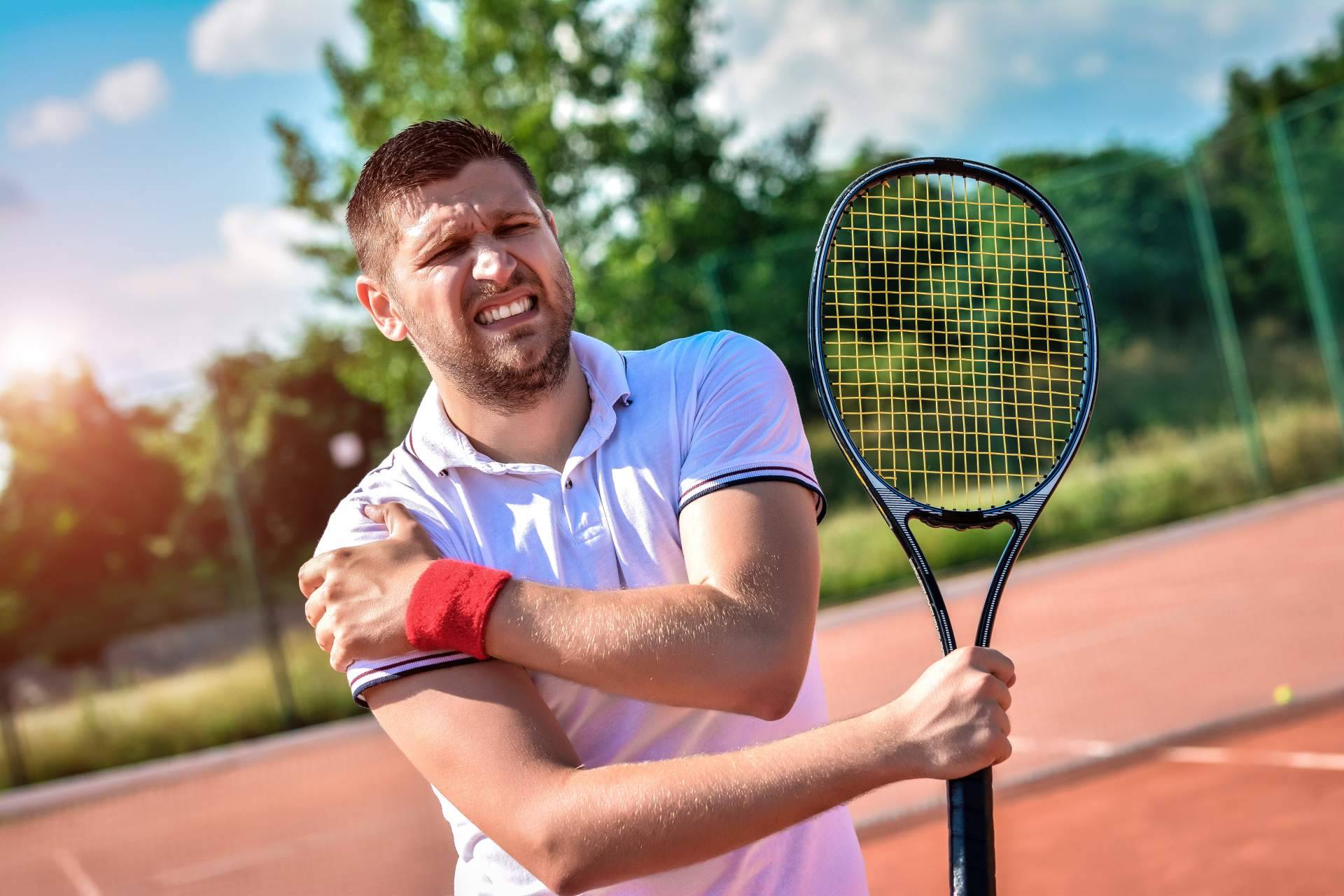 ¿Qué es y cómo mejorar la tendinitis con entrenamiento de fuerza?