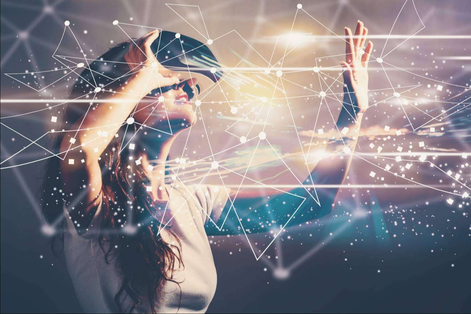 Se incorpora realidad virtual en los centros de la Fundación Antonio Guerrero