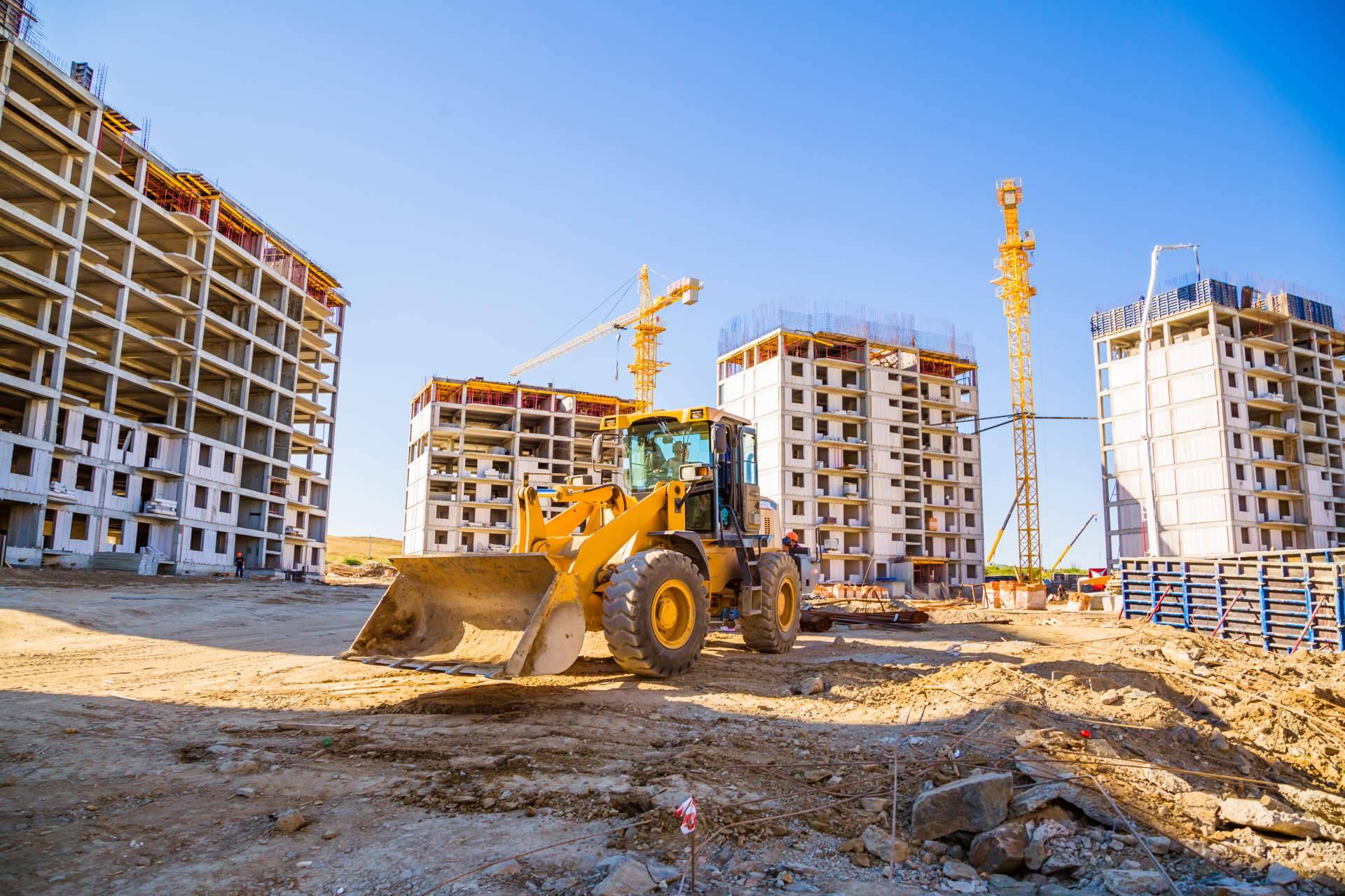 Equipzilla ofrece un catálogo de más de 500 alquiladores para más de 300 categorías de productos de maquinaria construcción