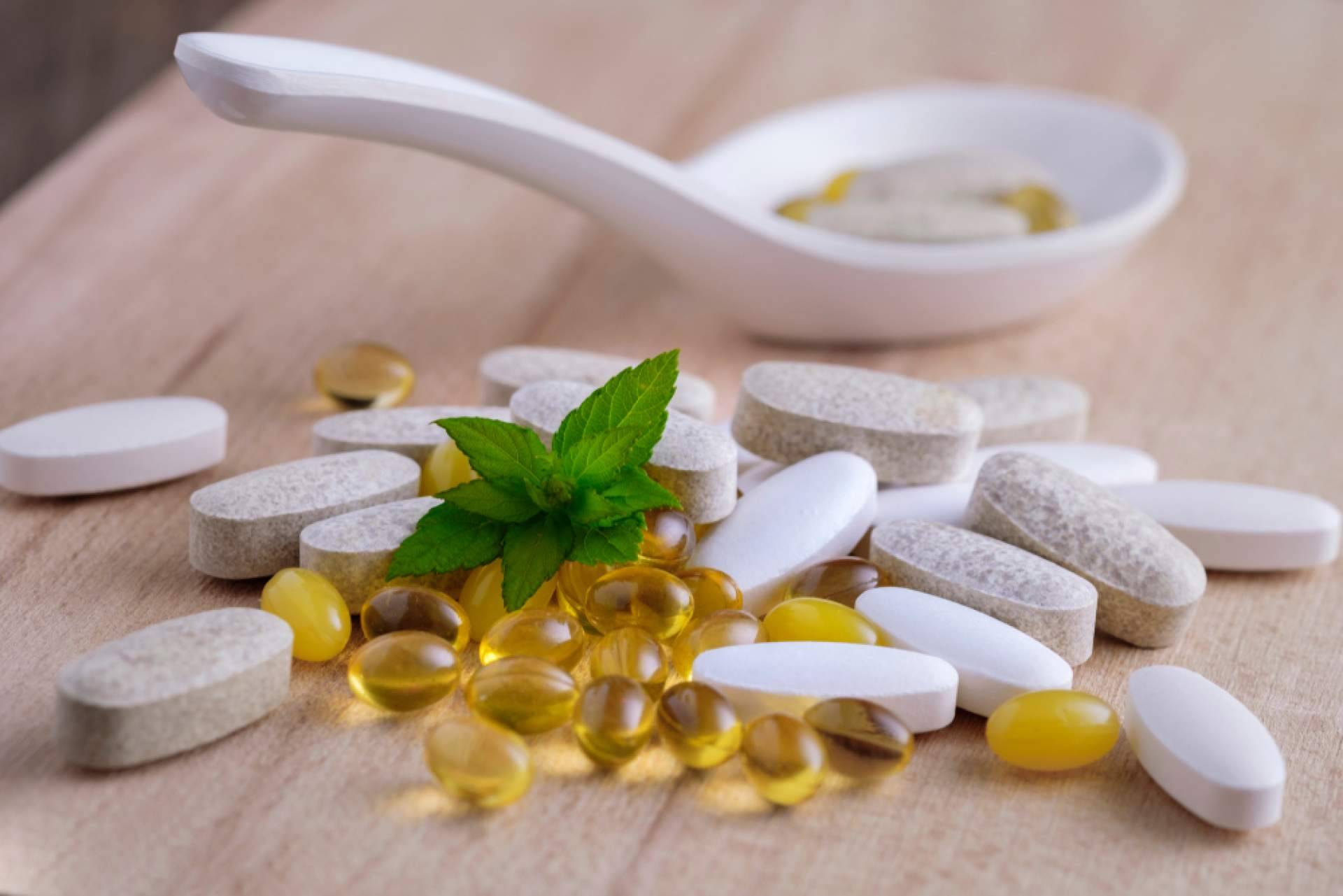 Direct Nutrition y los beneficios de los suplementos de la línea Dina