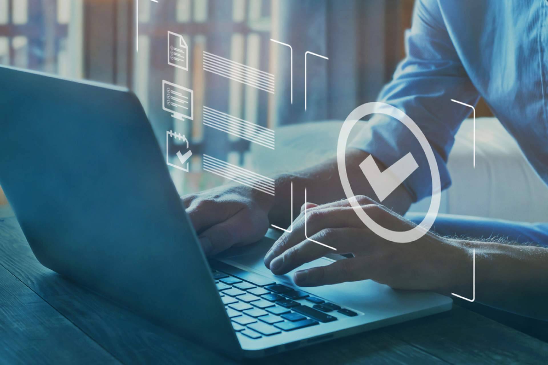 Acreditarse para obtener el certificado digital desde el móvil con Gestiones24