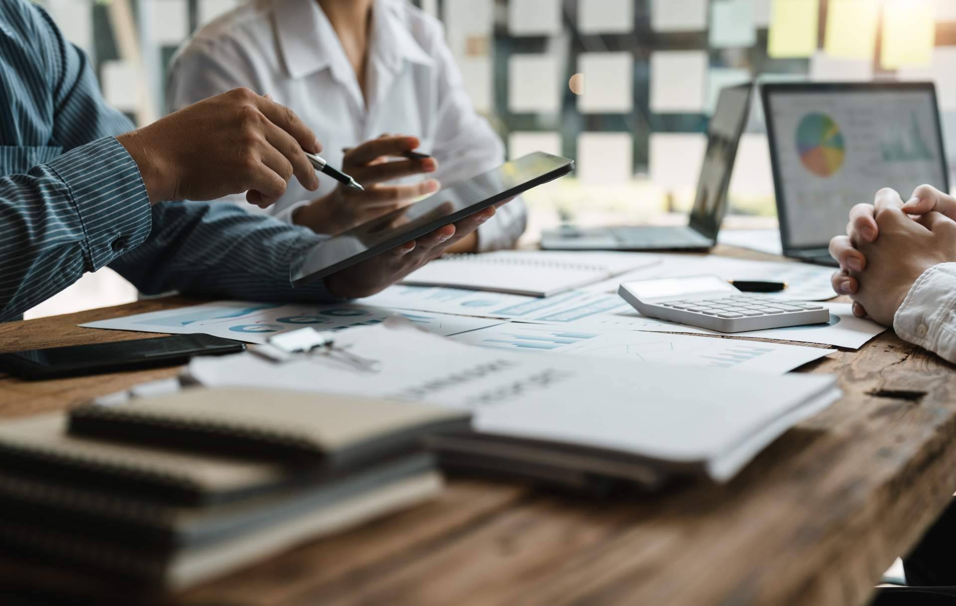 ¿Por qué es importante contar con servicios de consultoría fiscal en una empresa?