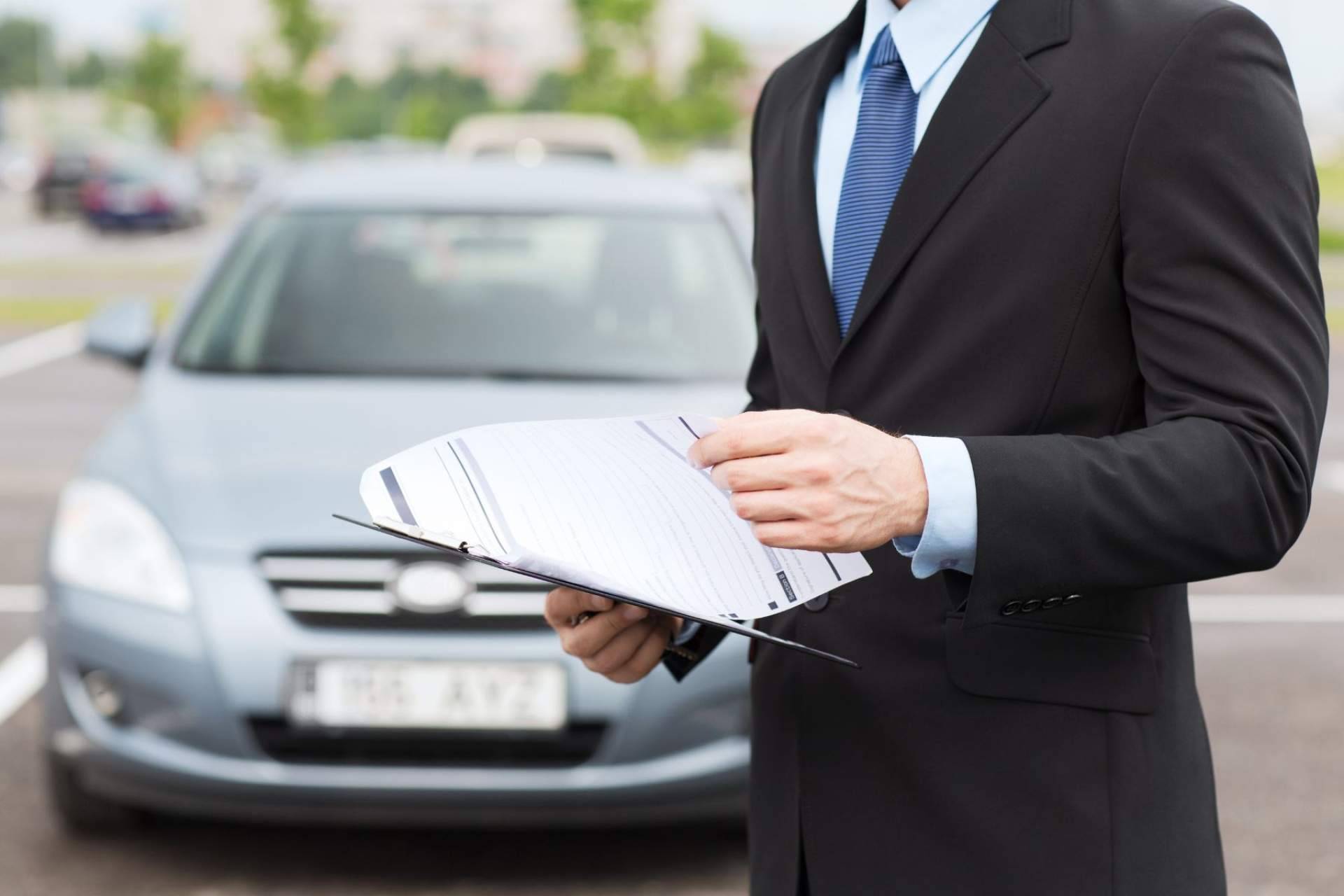 Compramos Tu Siniestro y la venta de coches en cualquier estado