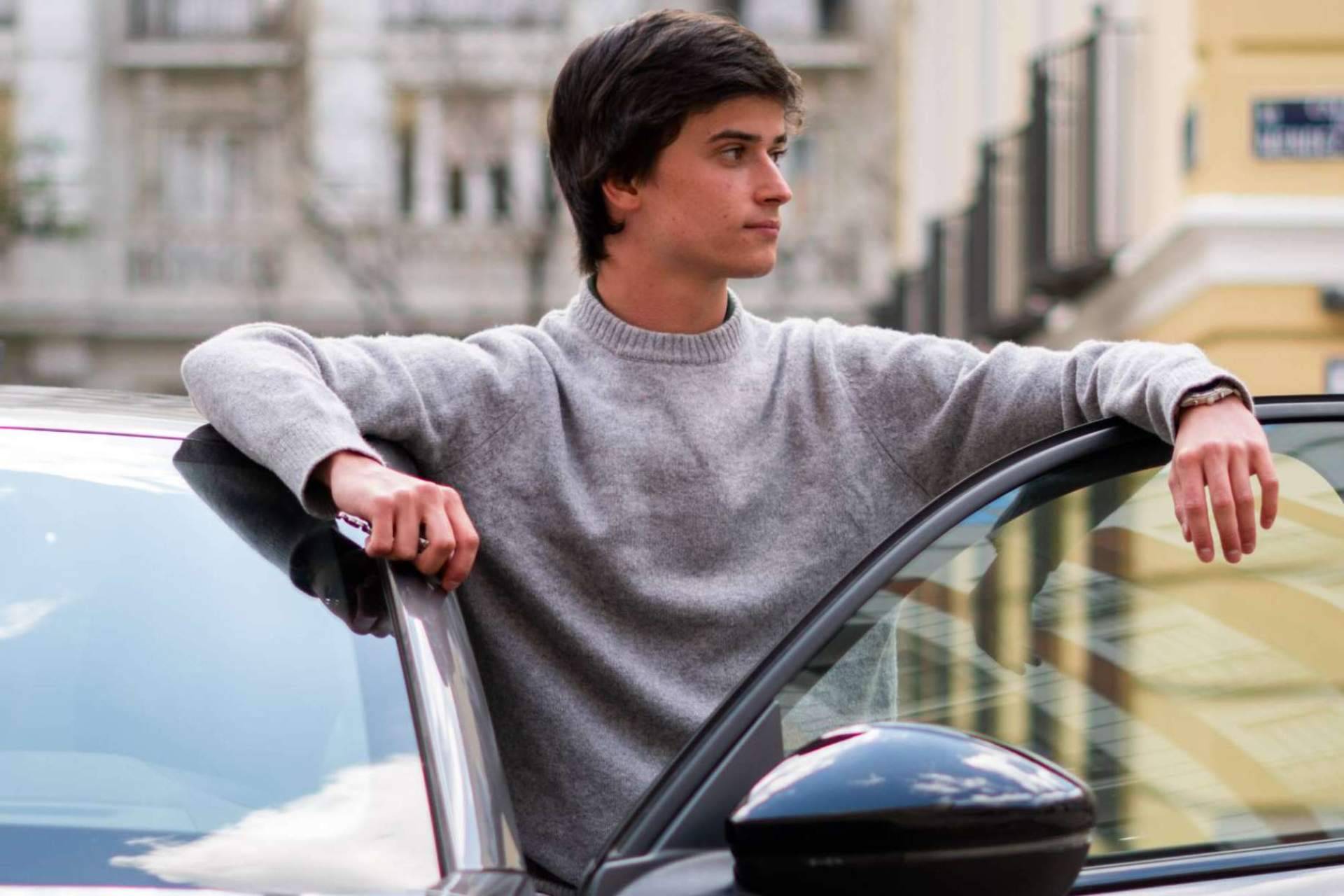 Todos los beneficios de Vamos para el renting de coches eléctricos