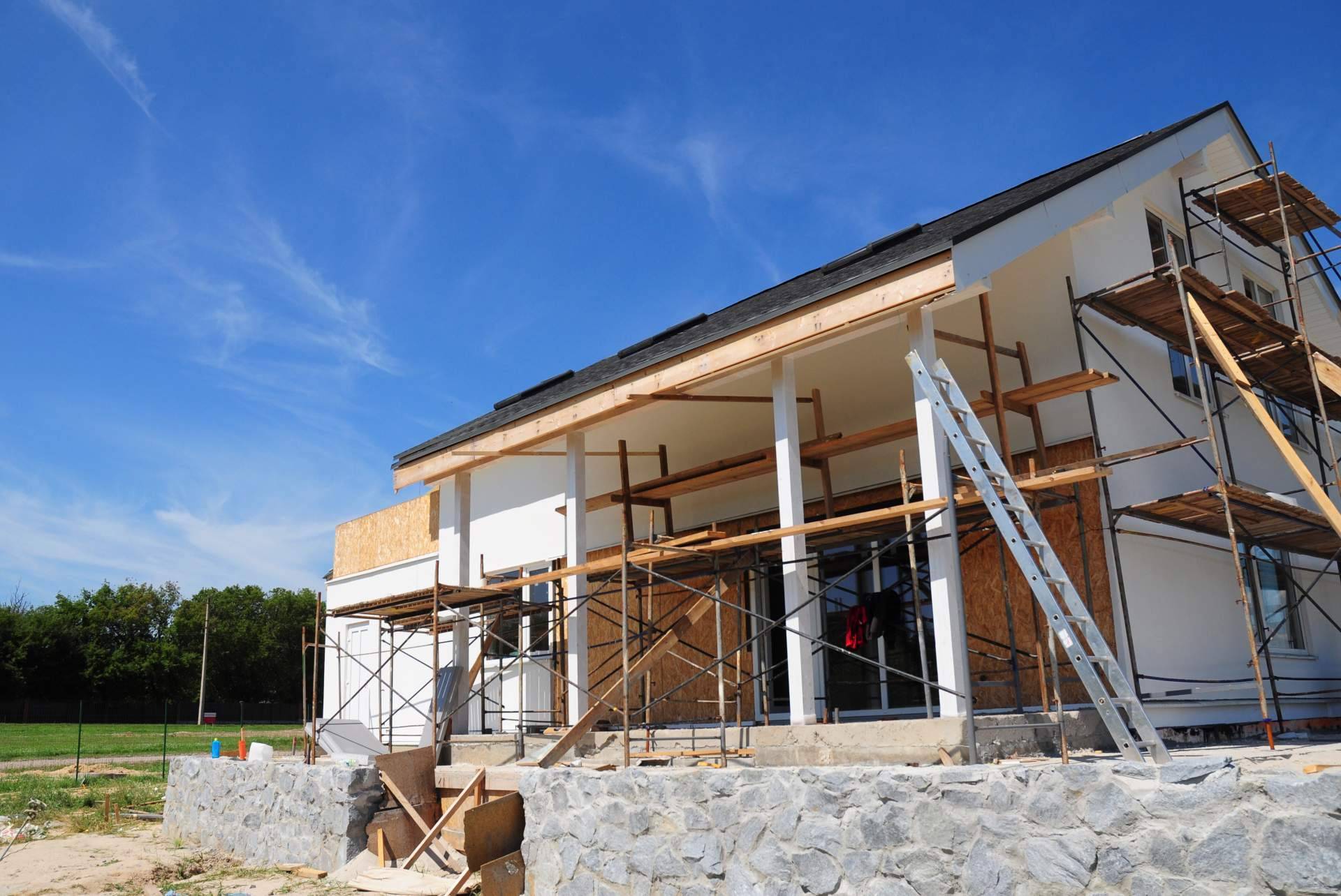 Construir una passivhaus con feng shui cerca de Madrid para mejorar la calidad de vida
