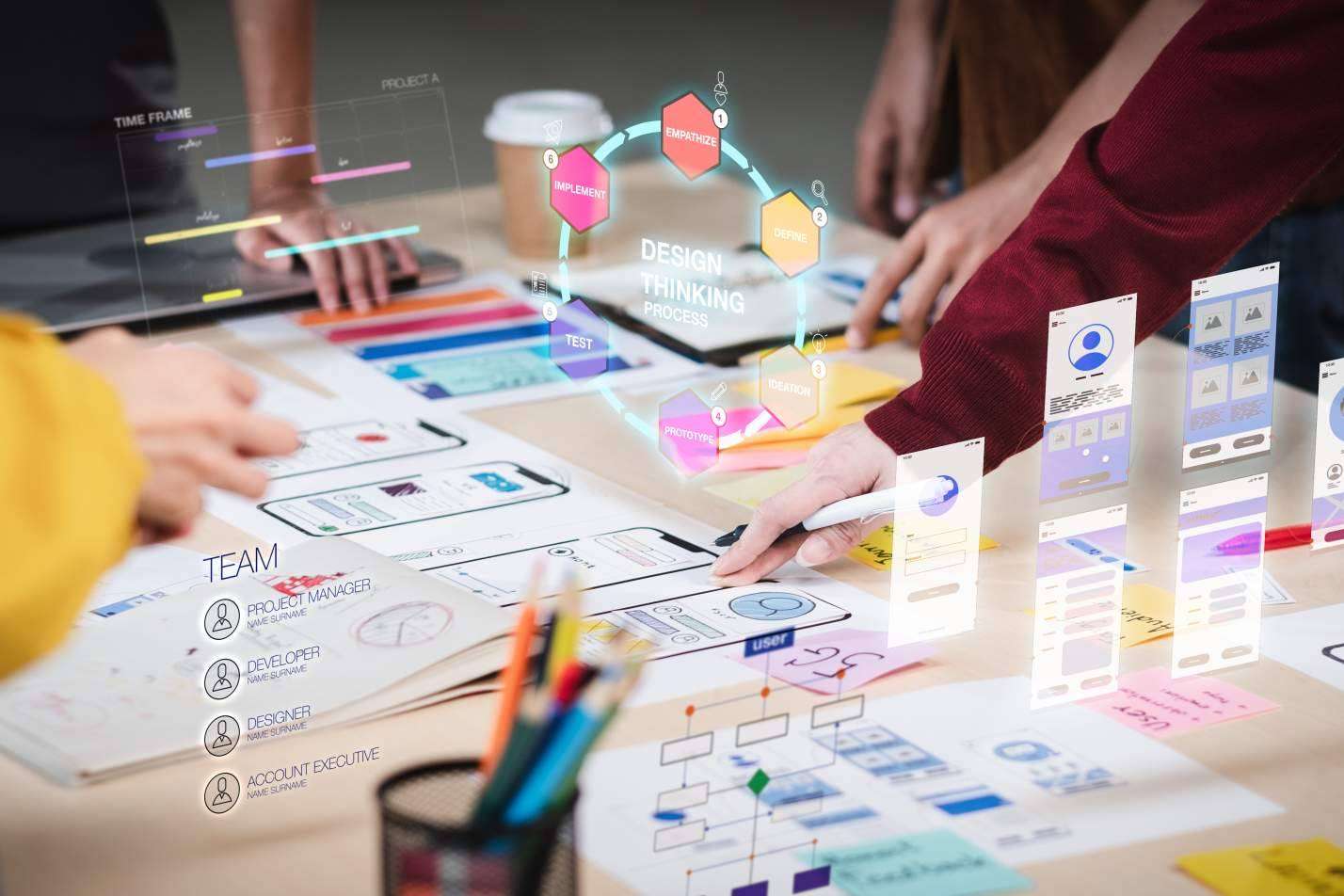 SkyRocketMonster se encarga de la generación de leads a través de LinkedIn