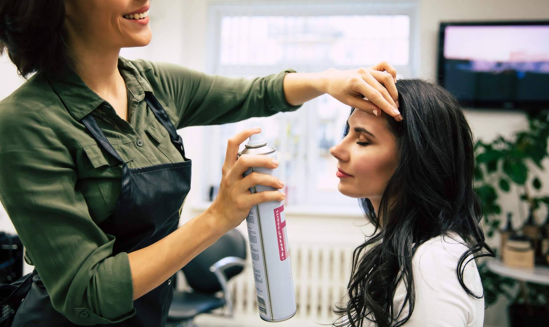 Los especialistas de software para salón de belleza de Shortcuts
