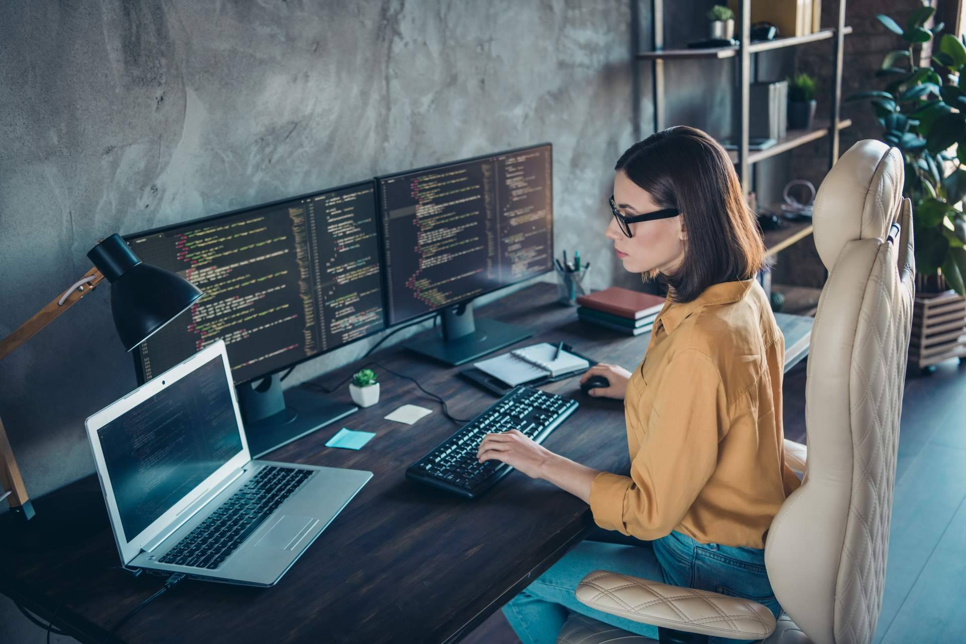 Dooby, soluciones para llevar a cabo el proceso de desarrollo web