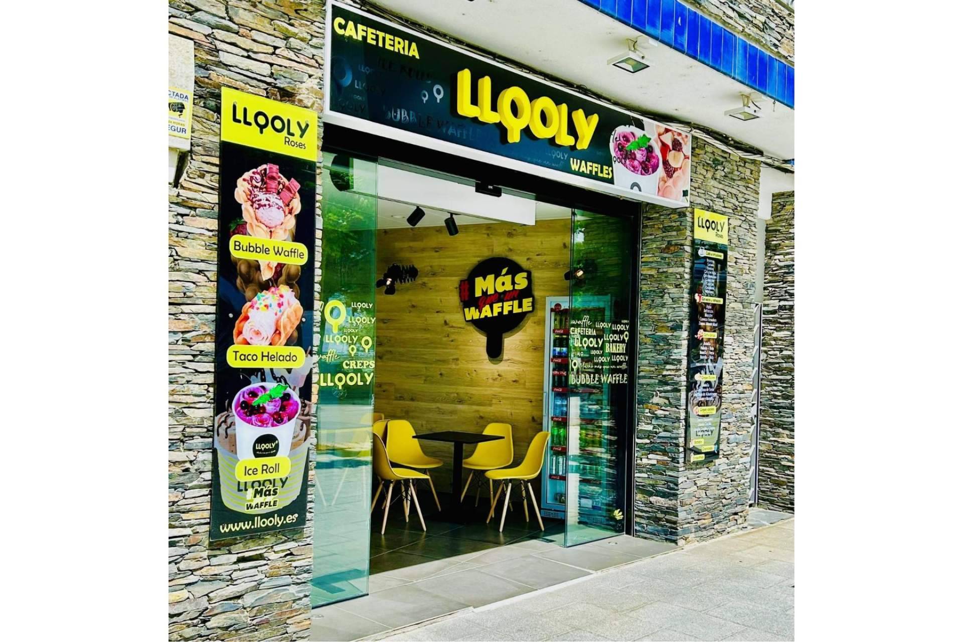 Apertura de 2 nuevos locales  LLOOLY en Sevilla y Madrid a finales de 2023