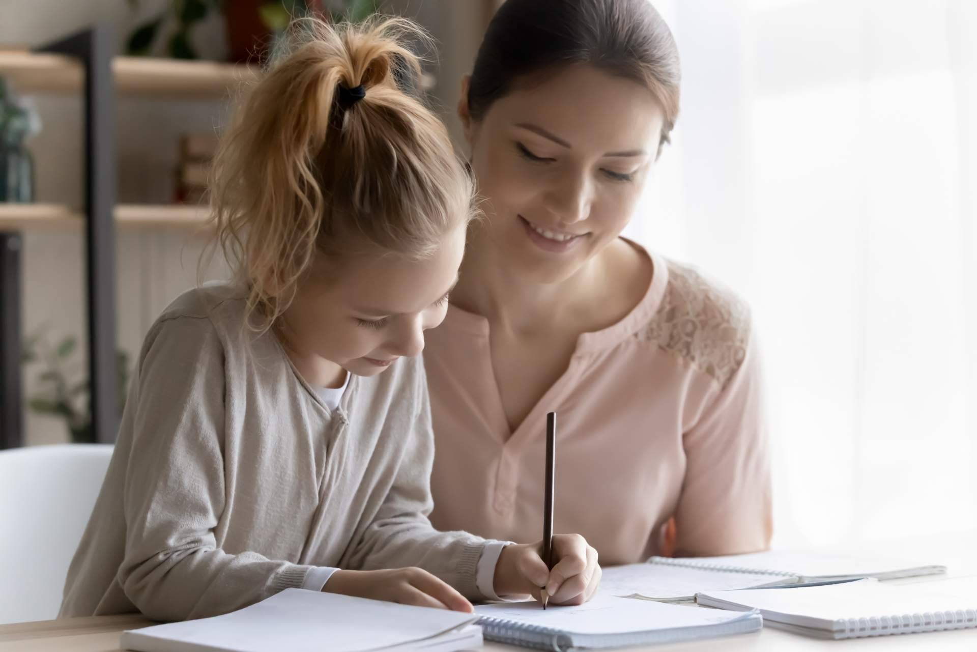 Cada vez más padres apuntan a sus hijos a clases de inglés en Madrid