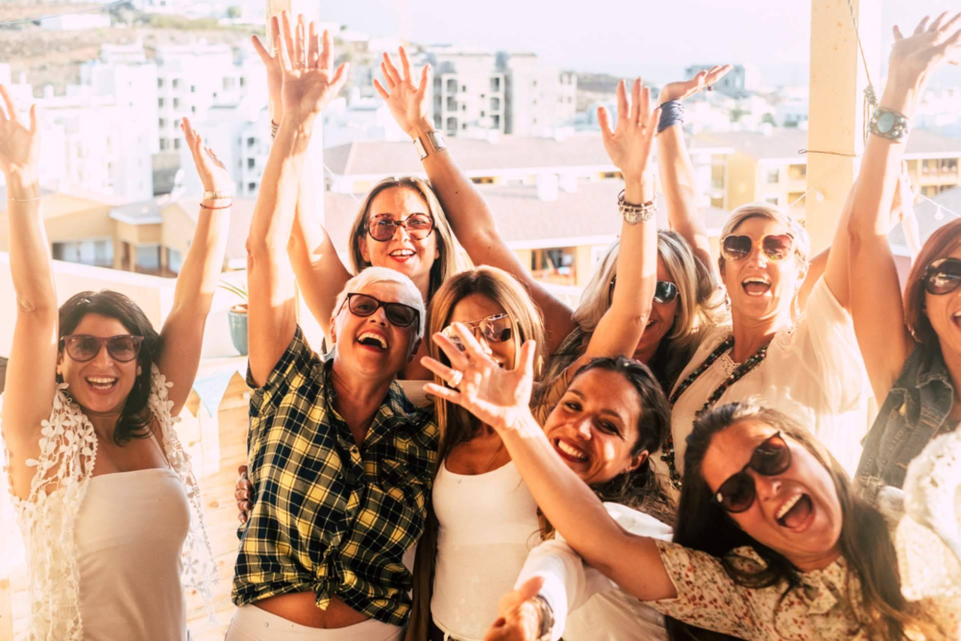 ¿Cómo organizar una despedida de soltero memorable? Despedidas Karamba