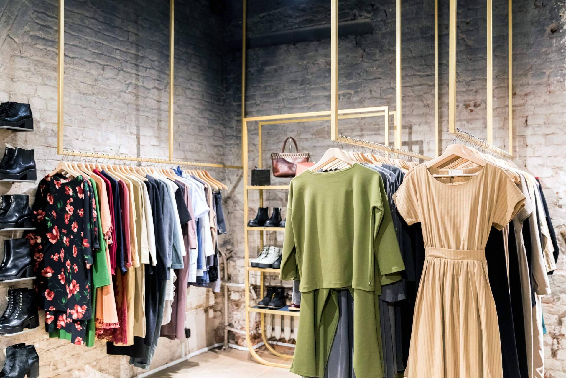 Inara, una tienda de referencia de ropa y complementos para mujer