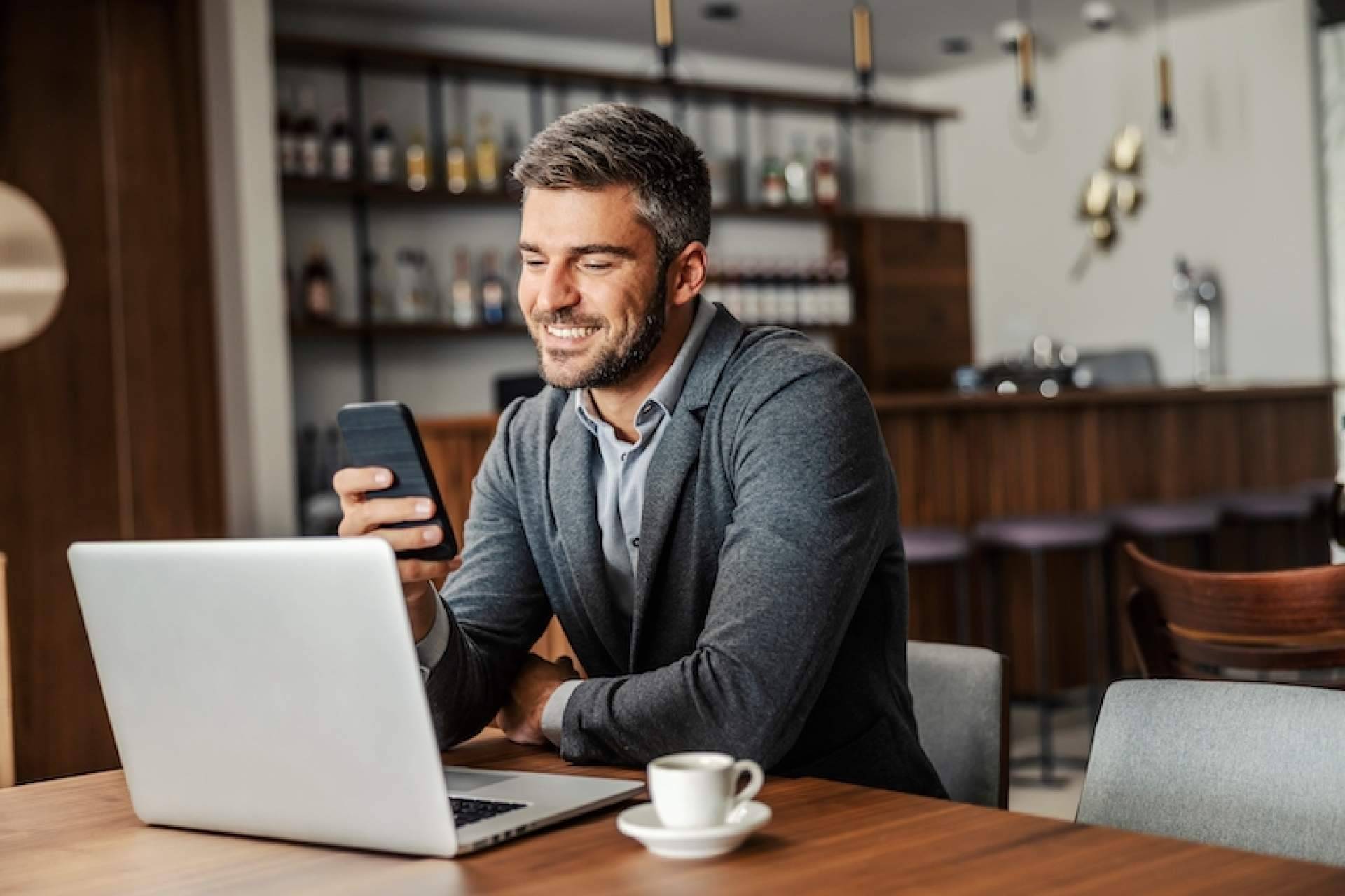 Especialistas en amplificar señal móvil, con Lamartel Telecom