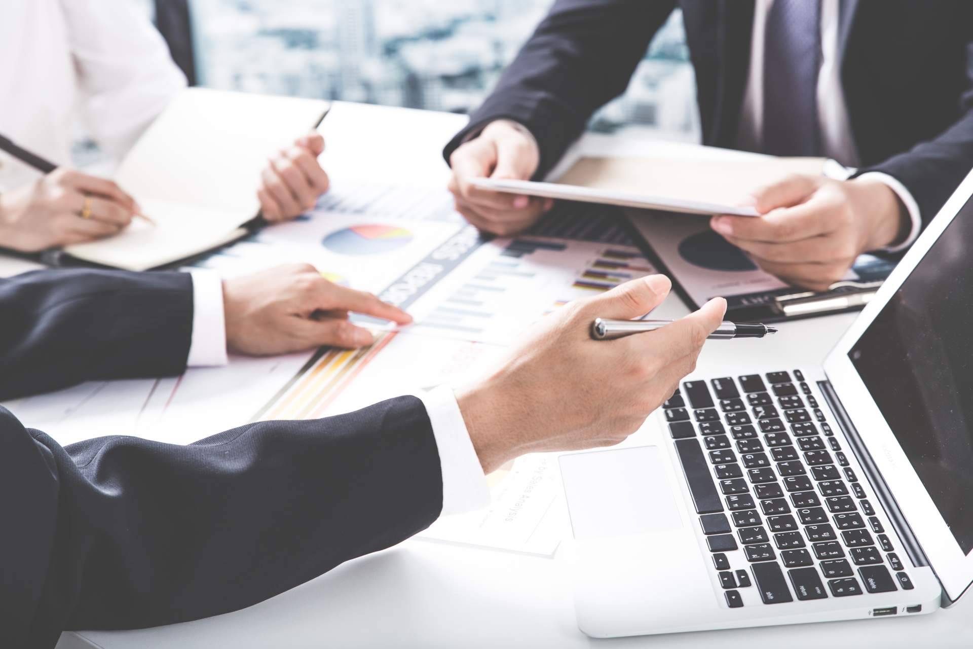 PBC Consulting, consultoría en prevención de blanqueo de capitales