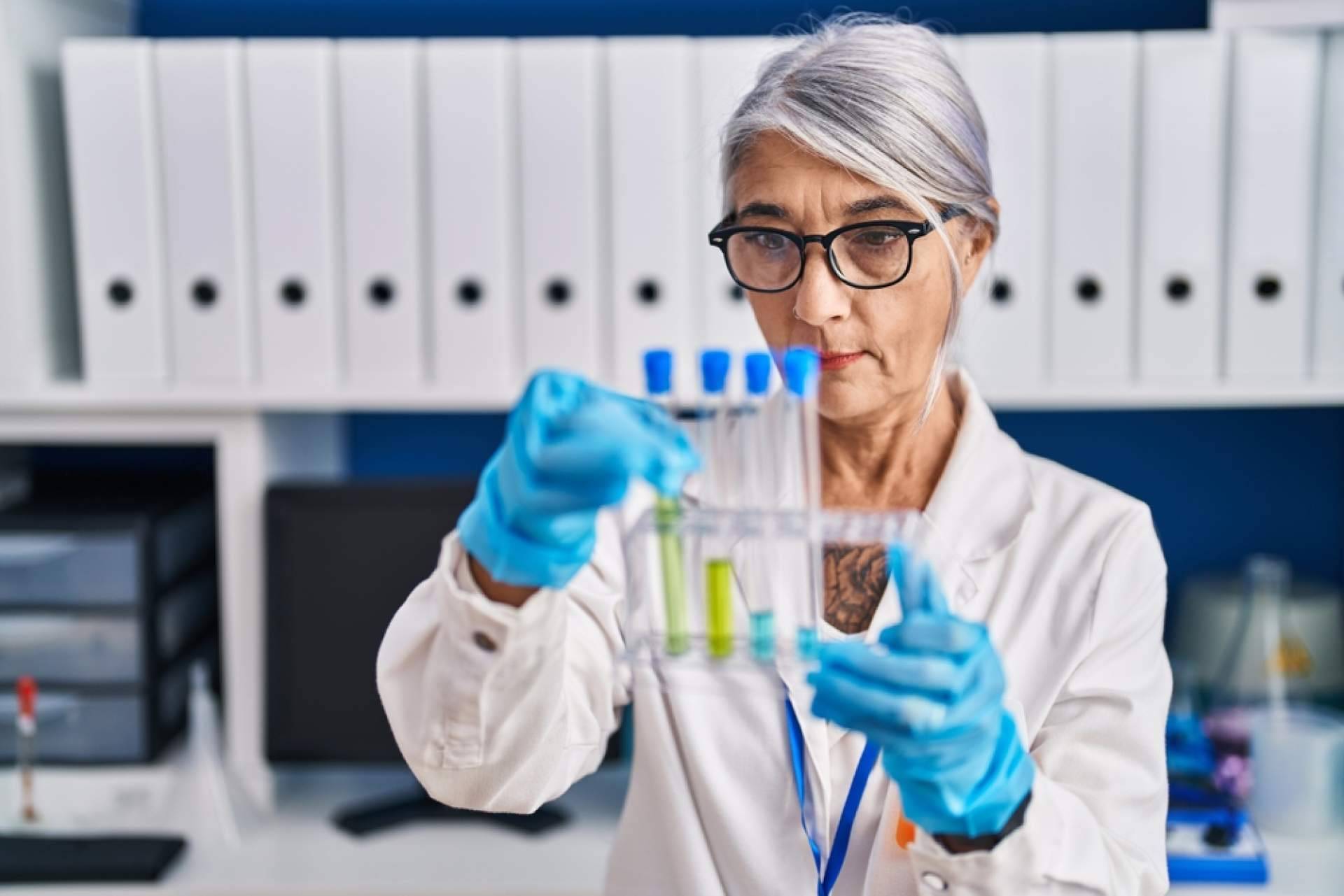COEUS Retroaging explica qué es la reversión cuantificable de la edad biológica