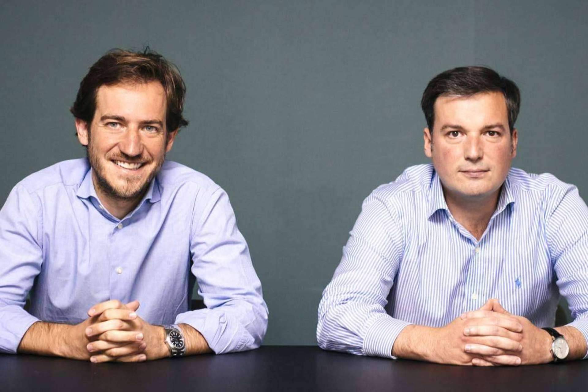 Los responsables de IMeureka, el marketplace para compañías de seguros, conceden una entrevista