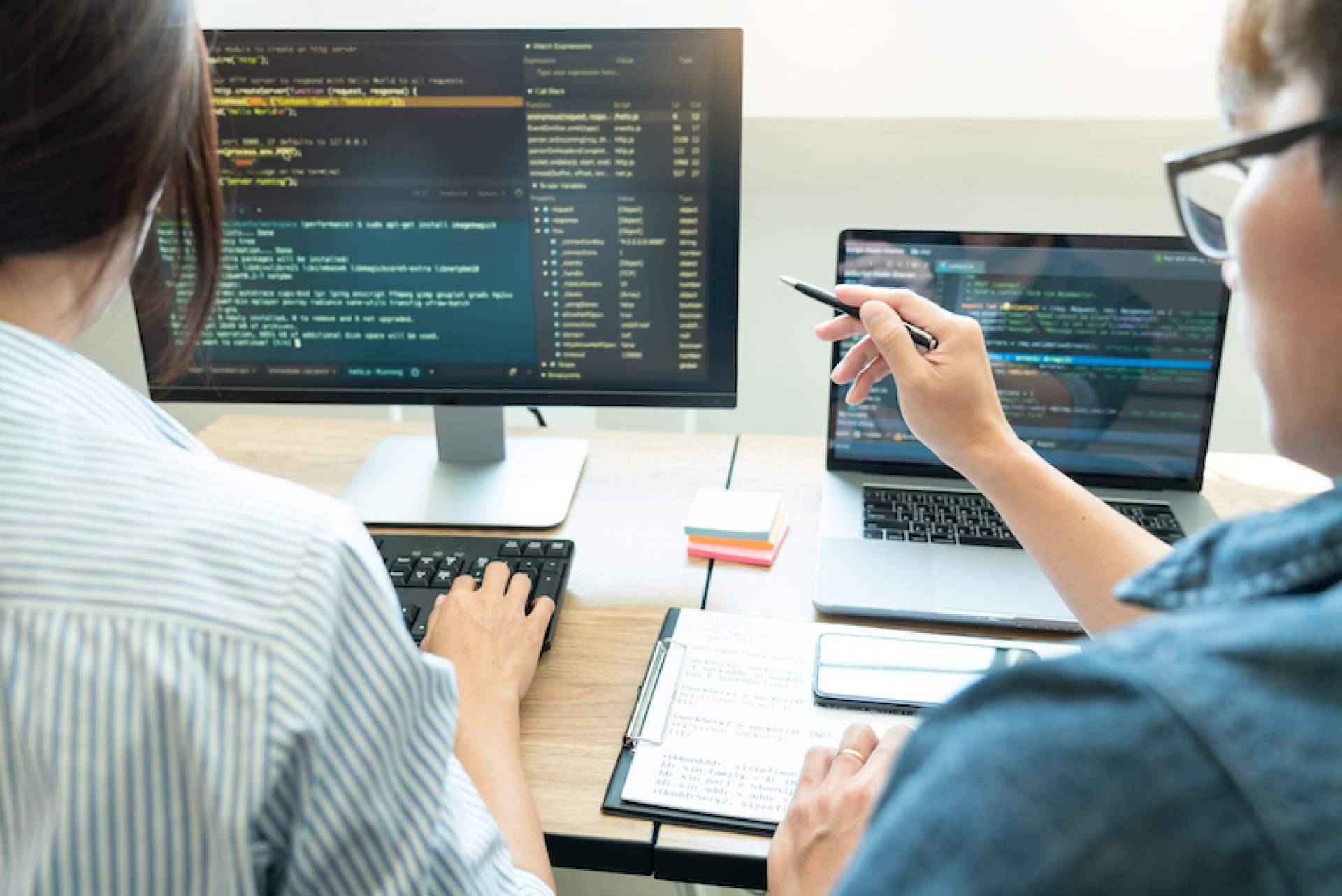 Desarrollo de software para ayudar a las empresas a ahorrar miles de euros