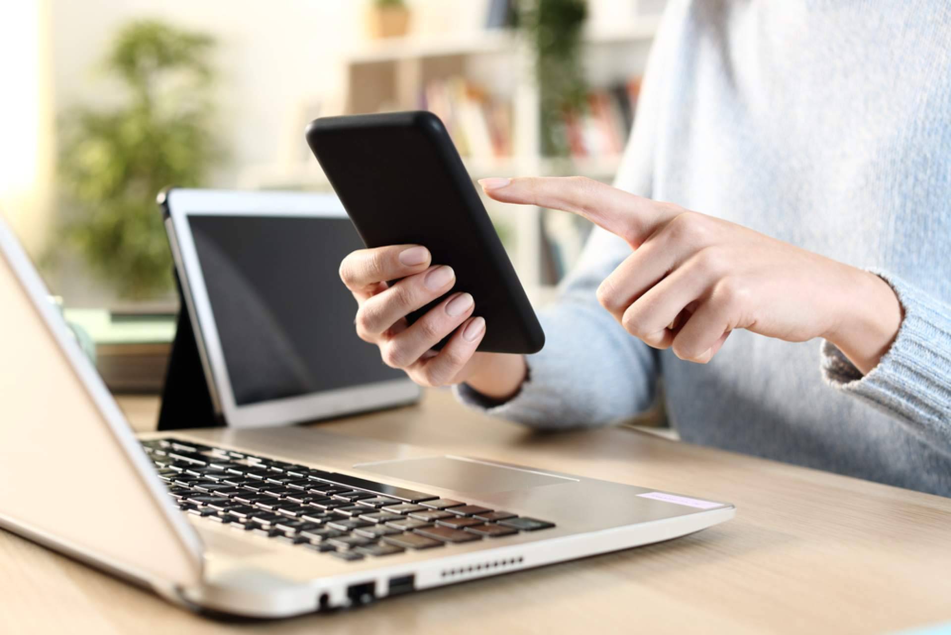 Métodos de inscripción de dispositivos y usuarios con Applivery