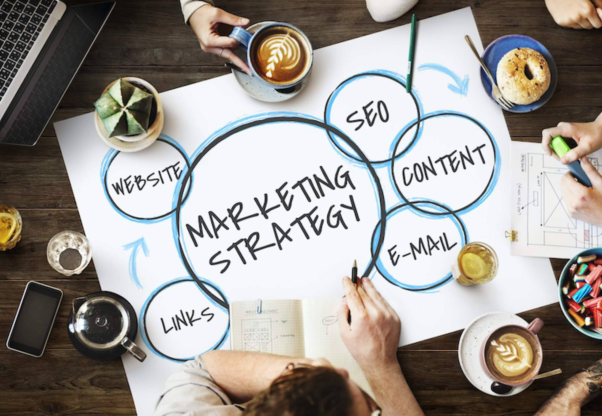 Todo sobre el servicio de marketing digital Elche que ofrece Laoom para empresas