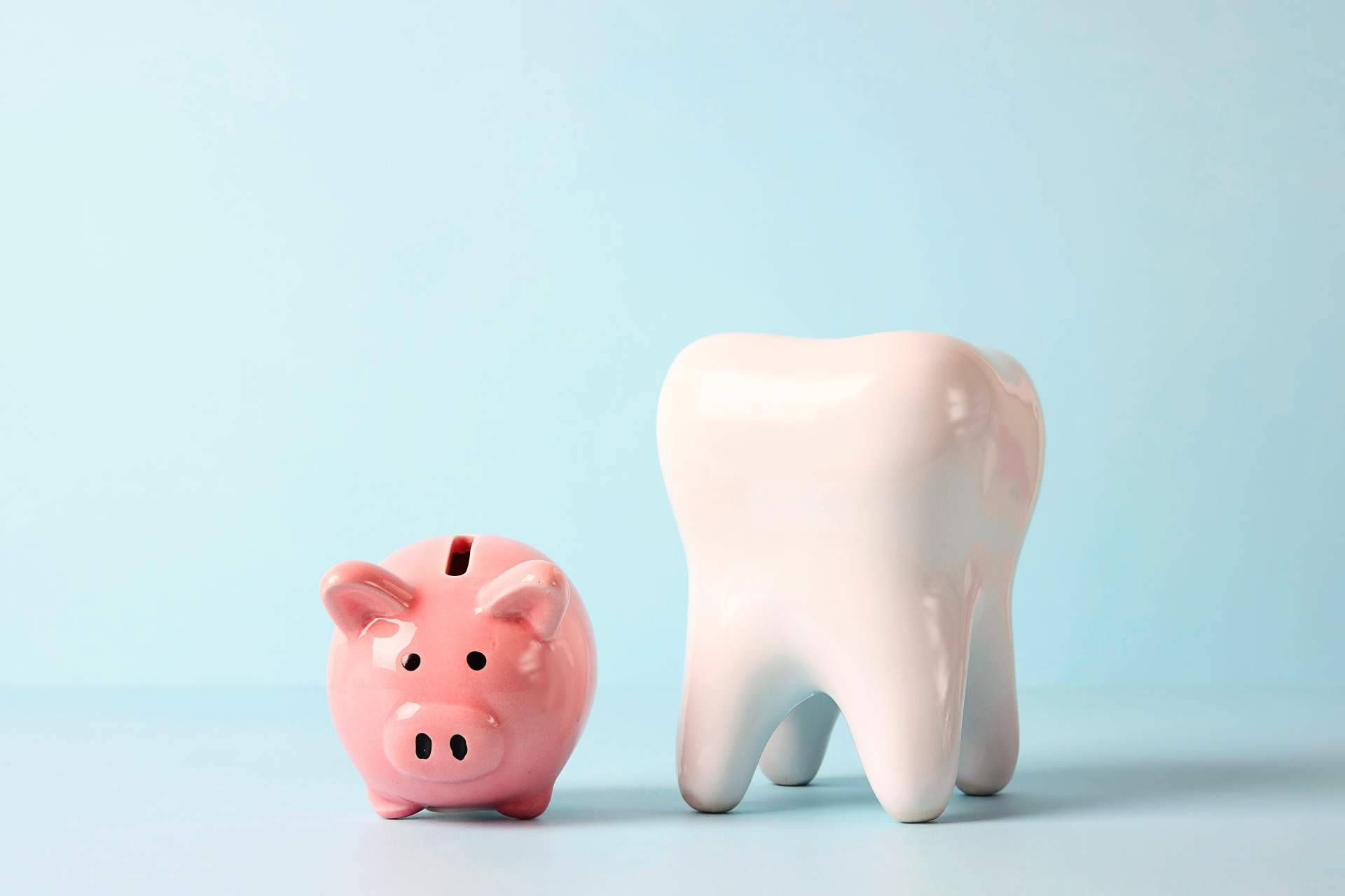 El único depósito dental que se va a necesitar, por DentalCost