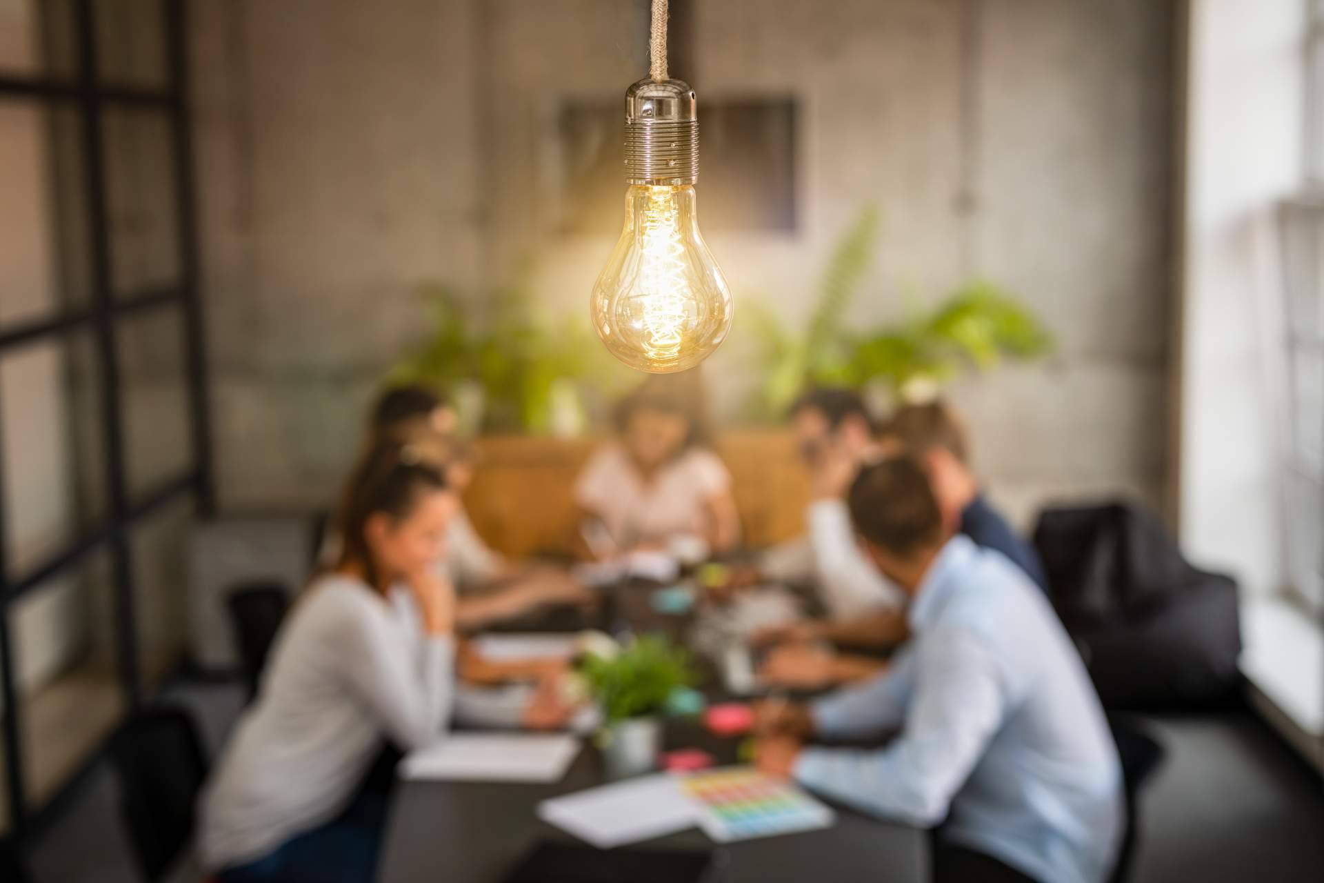 Impulsar el éxito de empresas early stage con inversión y mentoría de alto impacto, por Apunto Growth Group