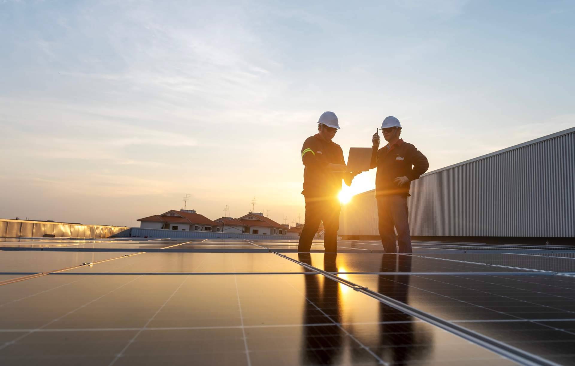 Eseo Renovables, la consultoría experta en el sector energético